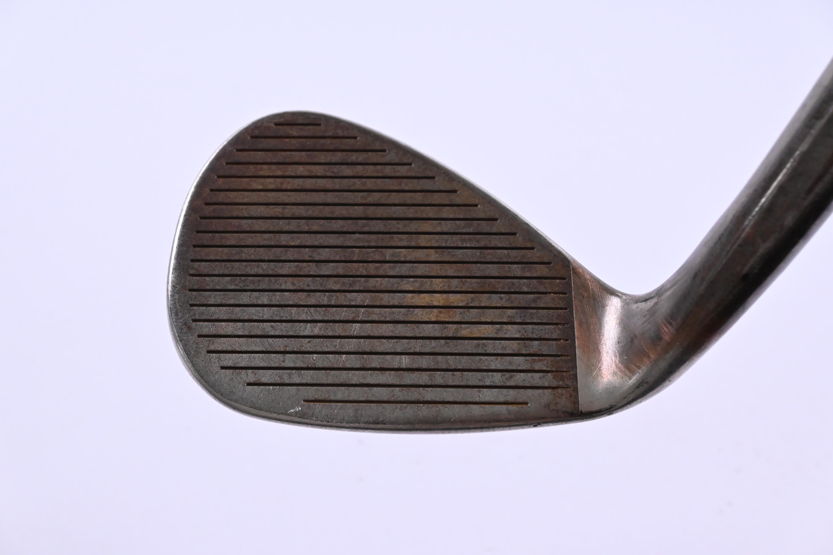 Taylormade Hi-Toe 4 Sand Wedge / 56 Degree / X-Flex KBS Tour Shaft