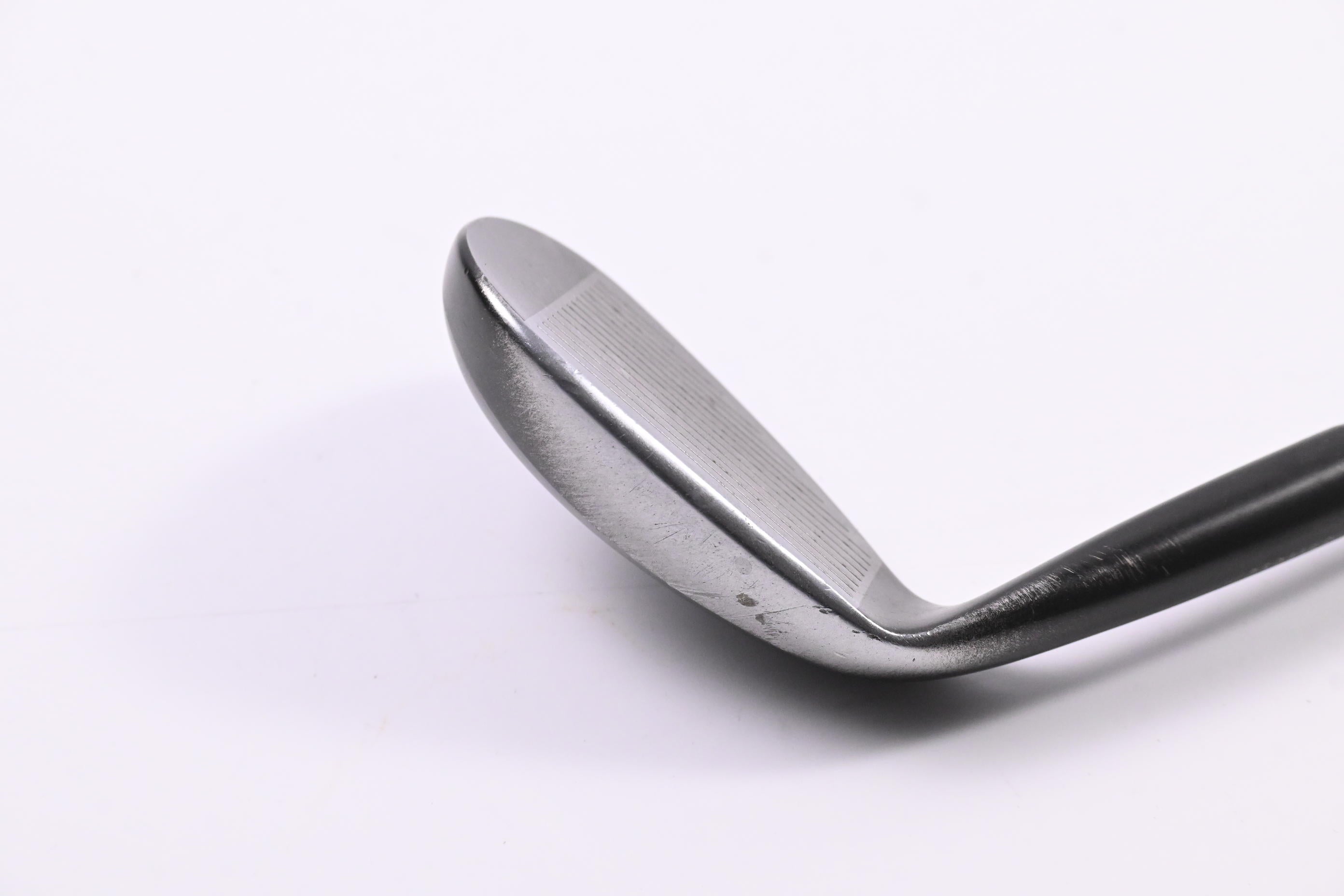 Mizuno MP-T5 Sand Wedge / 55 Degree / X-Flex KBS Tour C-Taper 130 Shaft