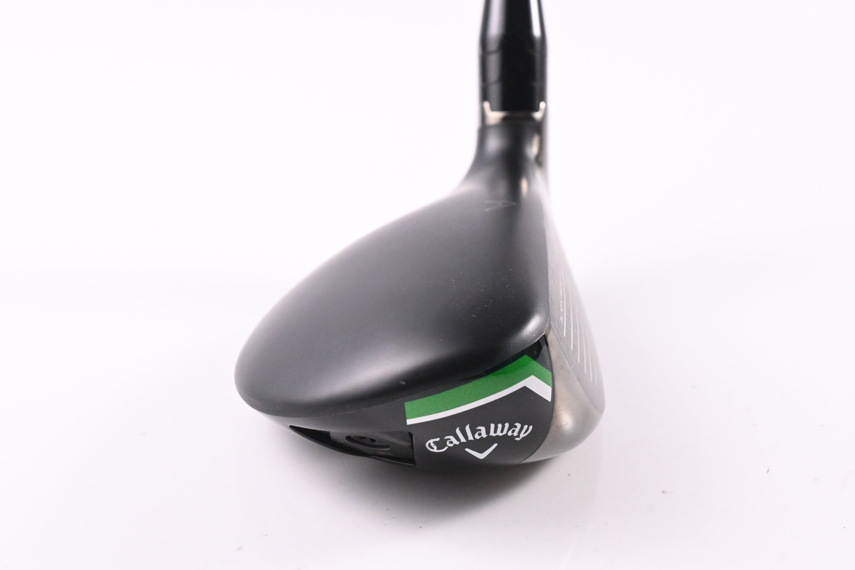 Callaway Elyte X #4 Hybrid / 21 Degree / Senior Flex Vanquish Blue 5 Shaft
