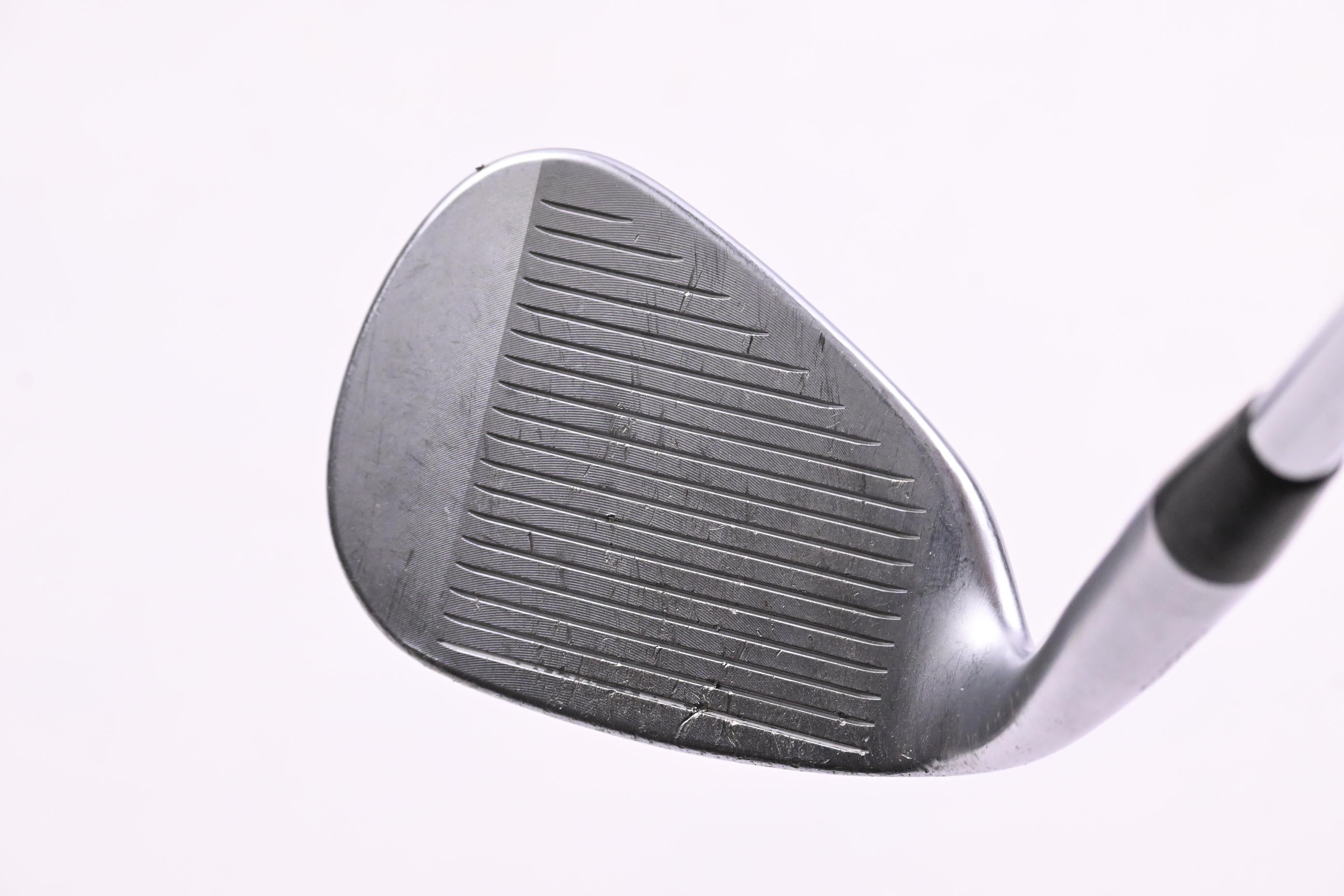 Ping Glide 2.0 Lob Wedge / 58 Degree / Black Dot / Stiff Flex XP 95 S300 Shaft