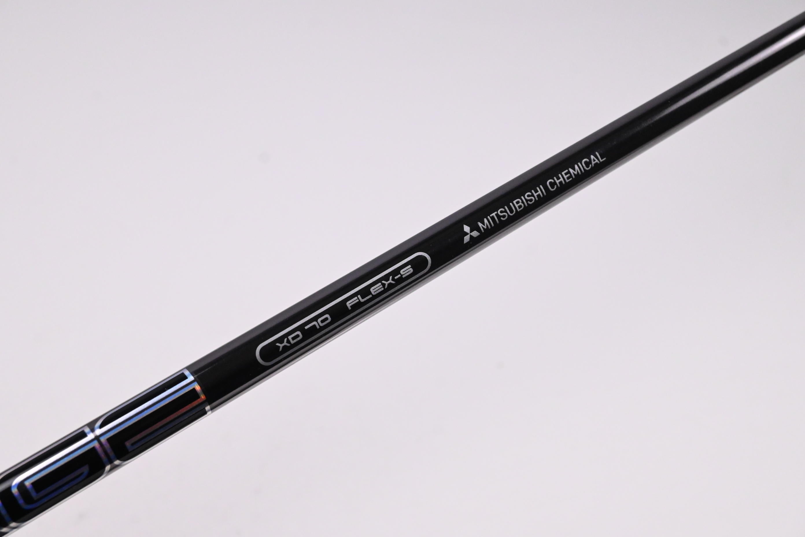 Kuro Kage XD-Series 70 Driver Shaft / Stiff Flex / .335" Tip / Uncut