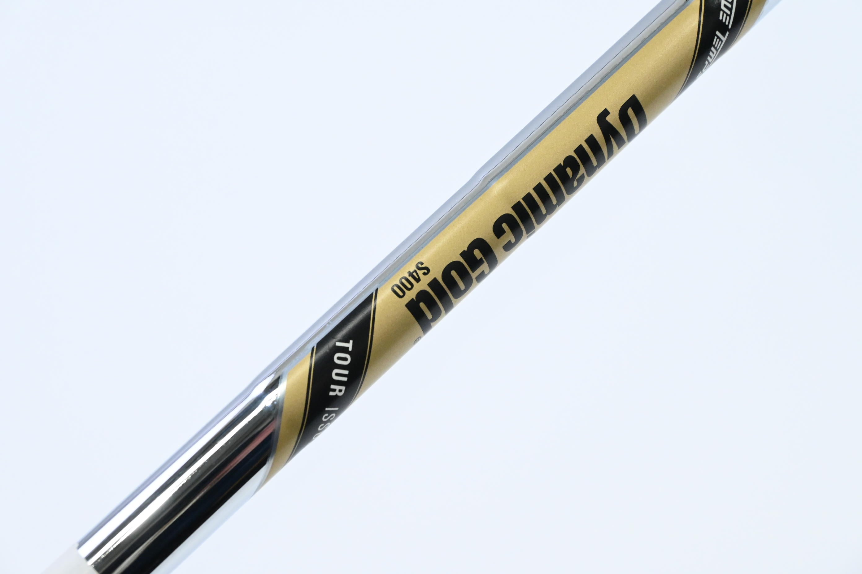 Mizuno Pro T-1 Gap Wedge / 50 Degree / Stiff Flex Dynamic Gold S400 Shaft