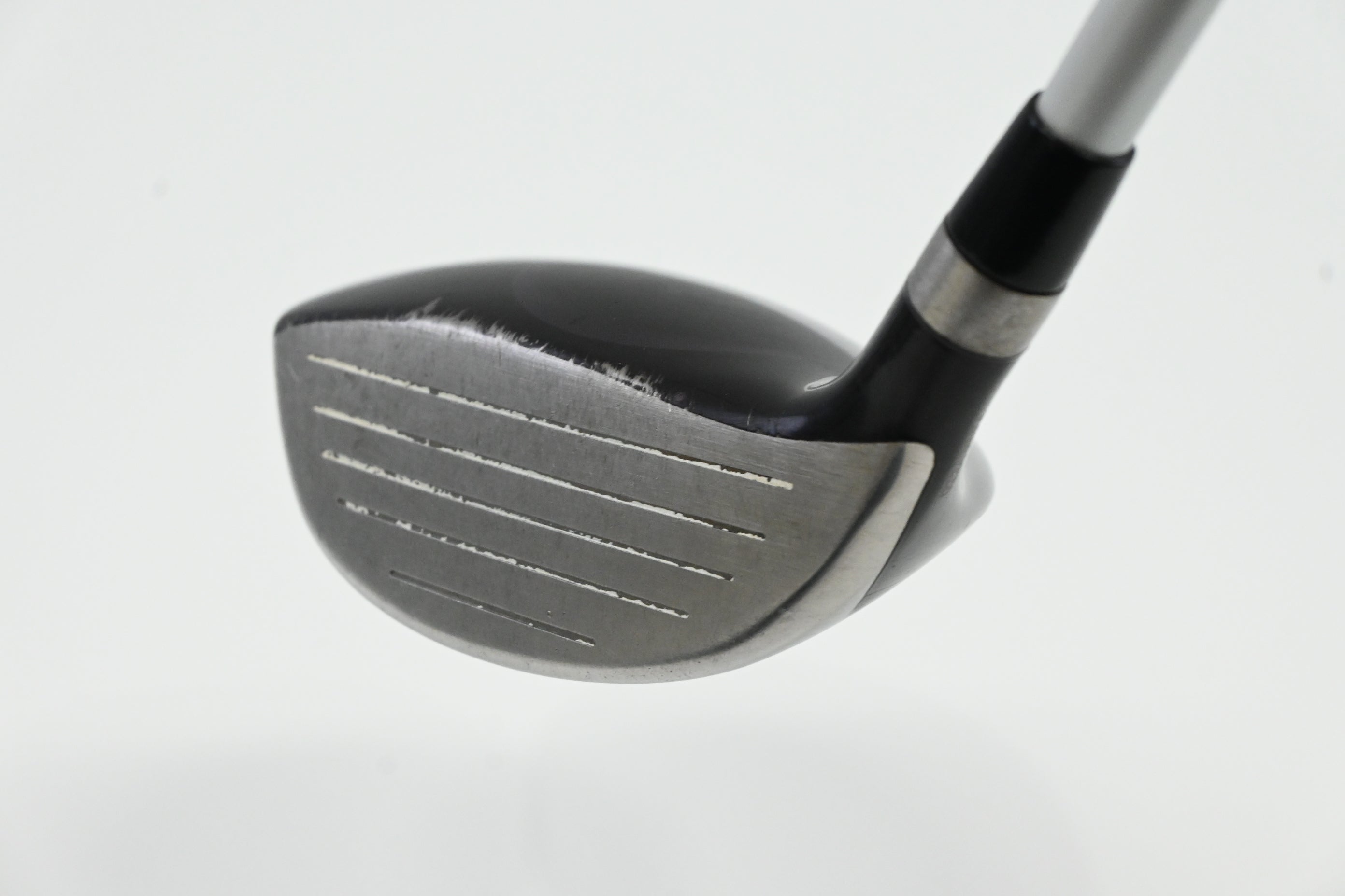 Ladies Ping Rhapsody #5 Wood / 22 Degree / Ladies Flex Ping Ult 129