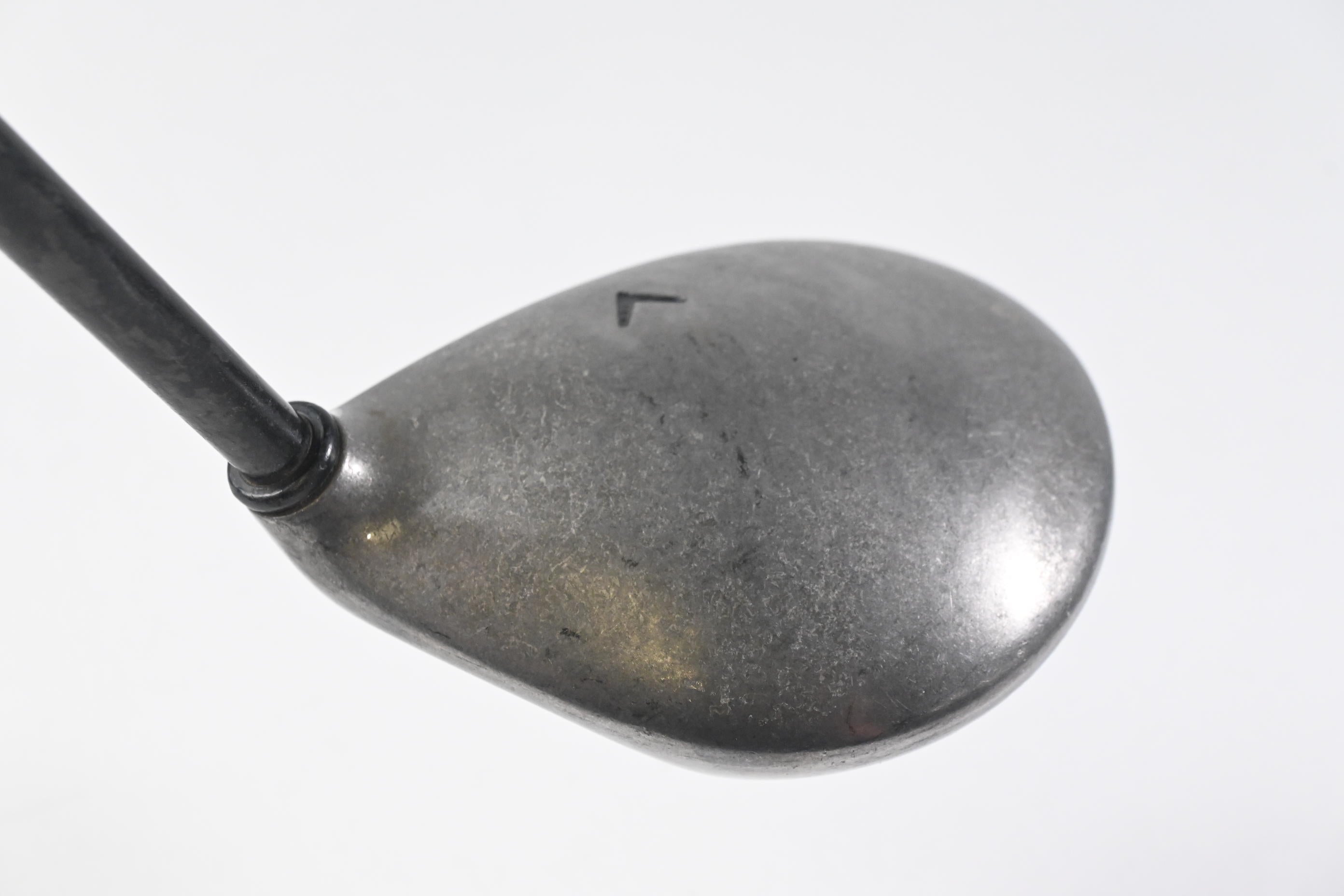 Callaway Big Bertha Warbird #5 Wood / 18 Degree / Regular Flex RCH 96 Shaft