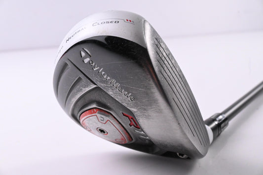 Taylormade R11S #3 Wood / 15.5 Degree / Regular Flex Aldila RIP Phenom 70 Shaft