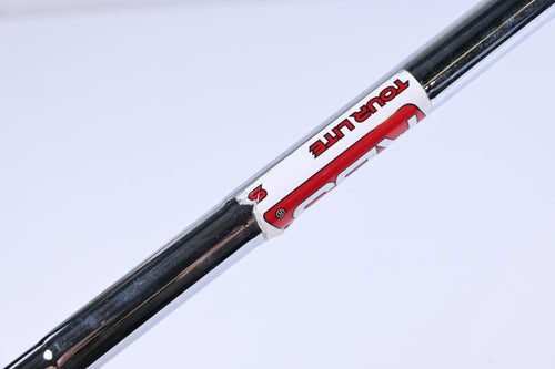 Cobra Aerojet One Length Pitching Wedge / 41.5 Degree / Stiff Flex KBS Tour Lite