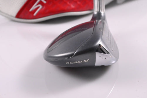 Ladies Taylormade Stealth 2 HD #5 Hybrid / 27 Degree / Ladies Flex Aldila Ascent