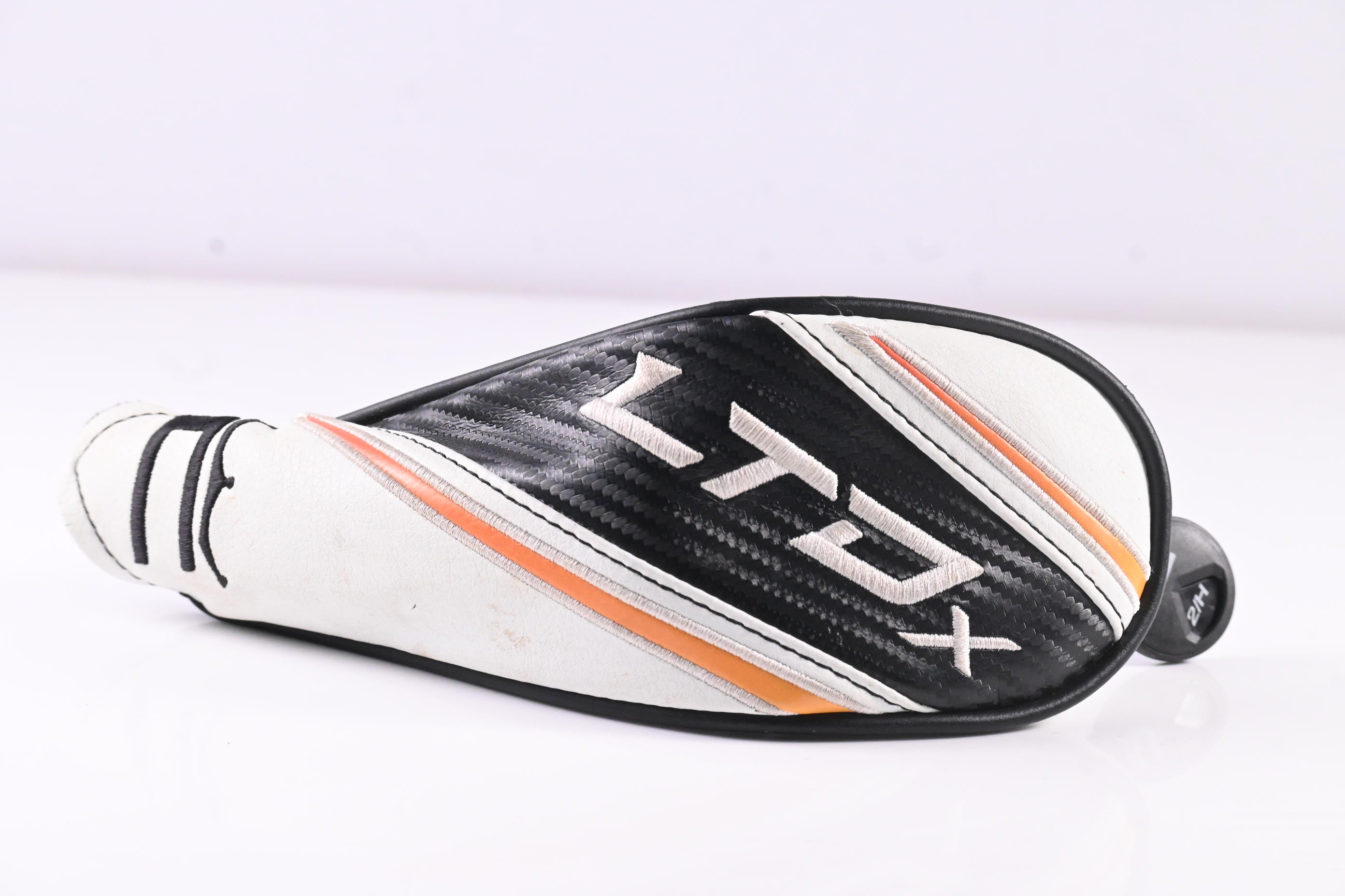 Cobra LTDx #2 Hybrid / 17 Degree / Stiff Flex MMT 80 Shaft