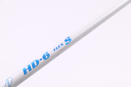 Graphite Design Tour AD HD-6 Driver Shaft / Stiff Flex / Cobra 2nd Gen
