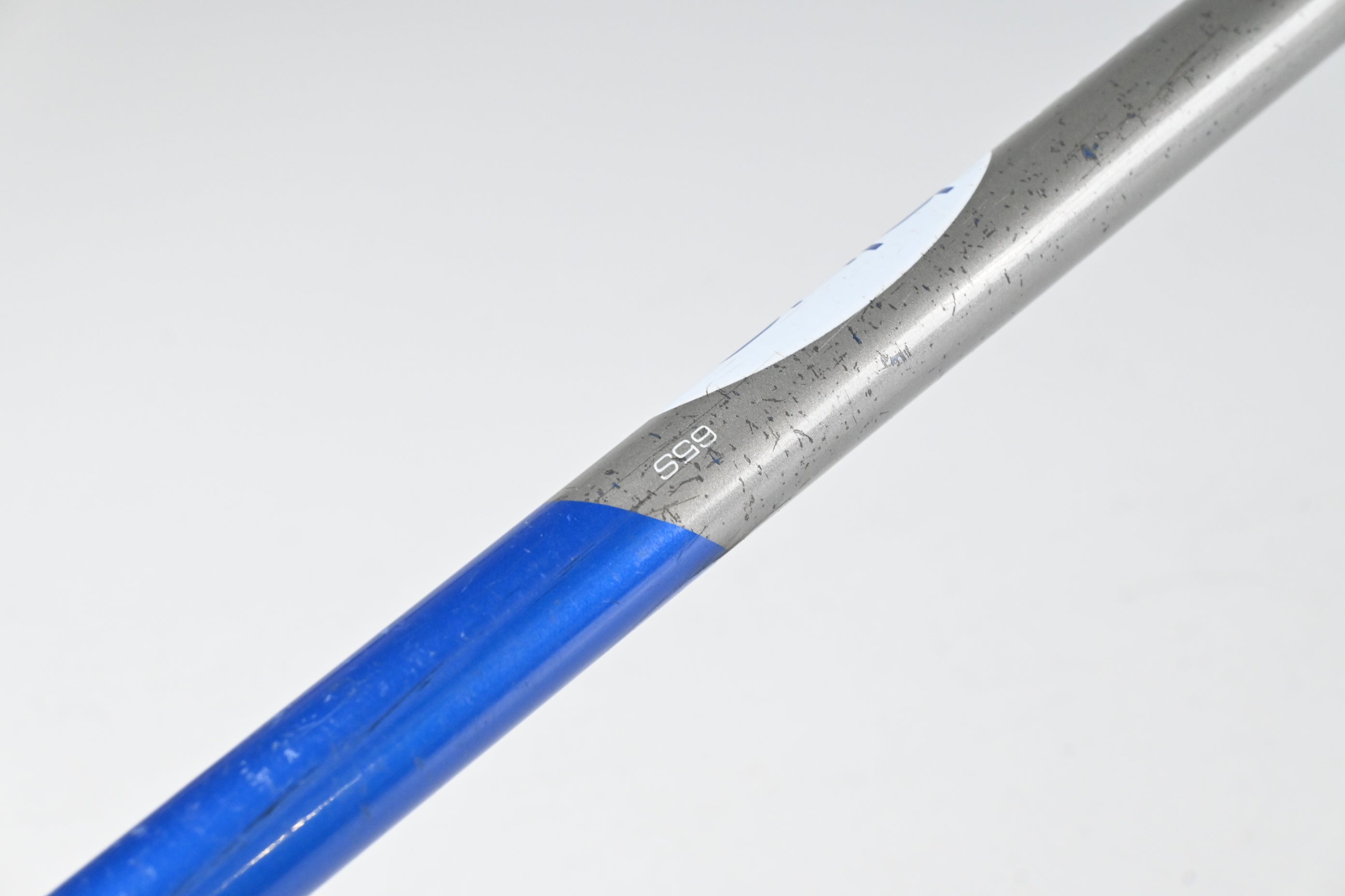Ping G2 Driver / 8.5 Degree / Stiff Flex Grafalloy Prolaunch Blue 65 Shaft