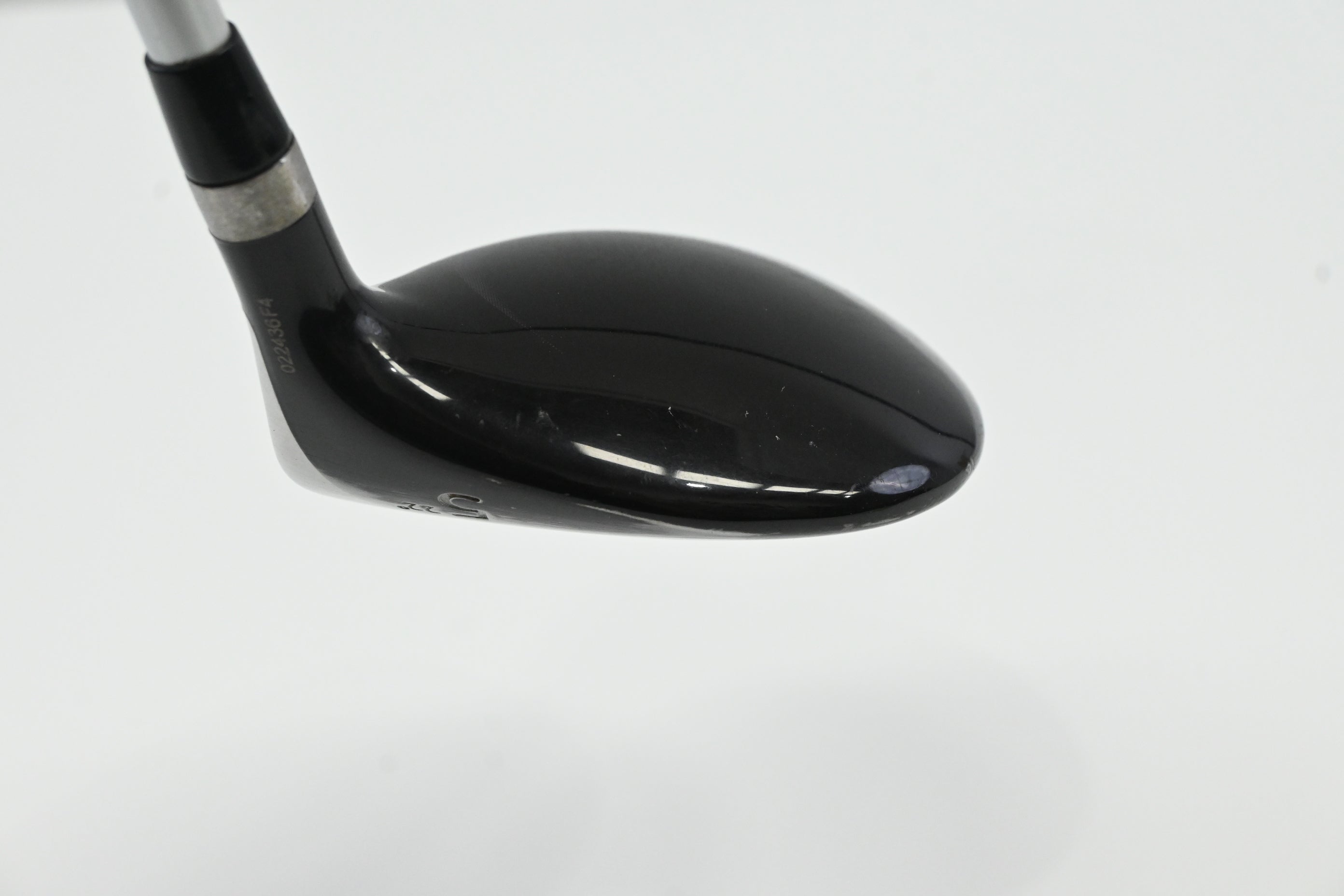 Ladies Ping Rhapsody #5 Wood / 22 Degree / Ladies Flex Ping Ult 129