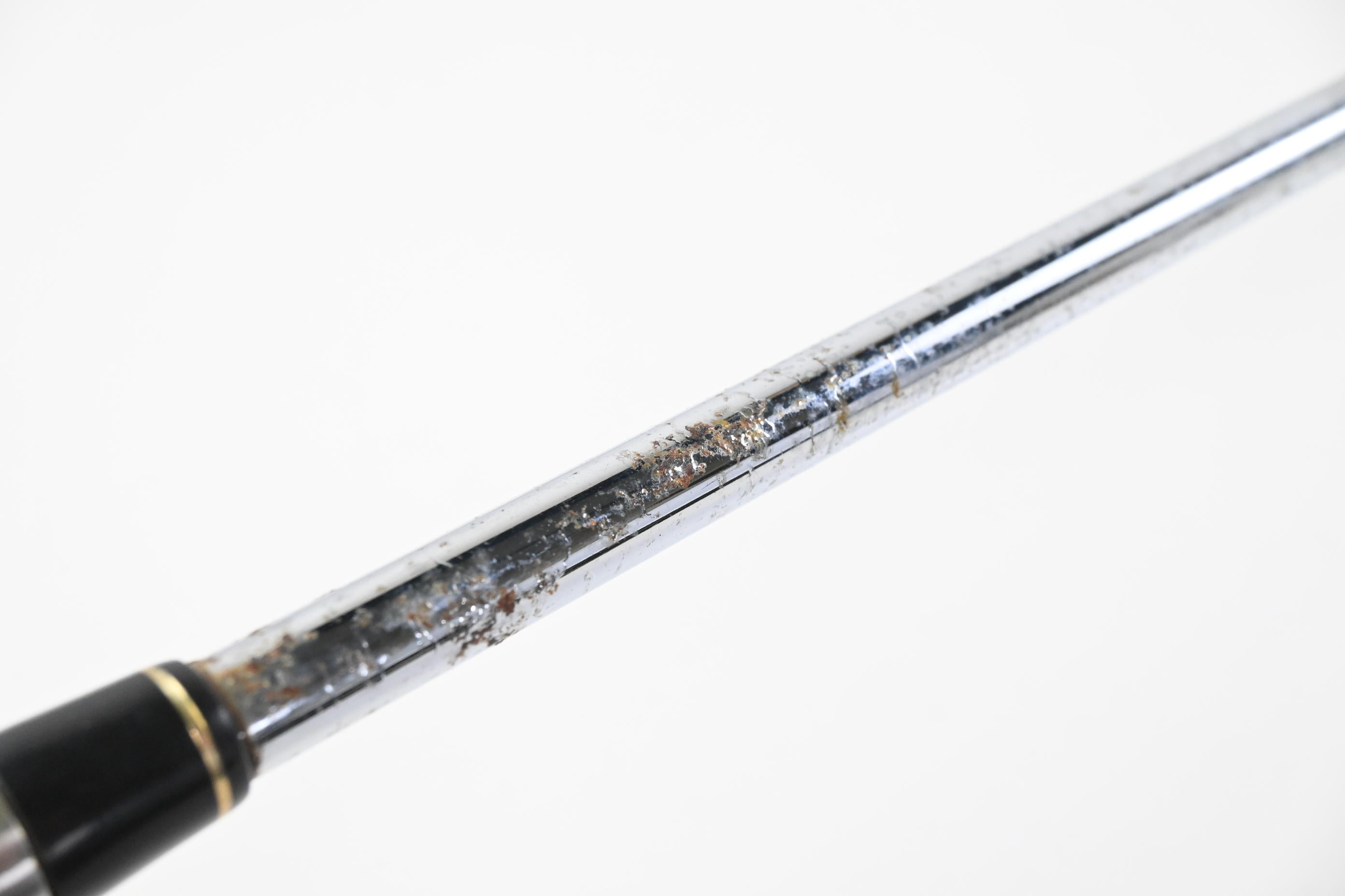 Nickent Genex 3DX #2 Hybrid / 17 Degree / Regular Flex True Temper Shaft