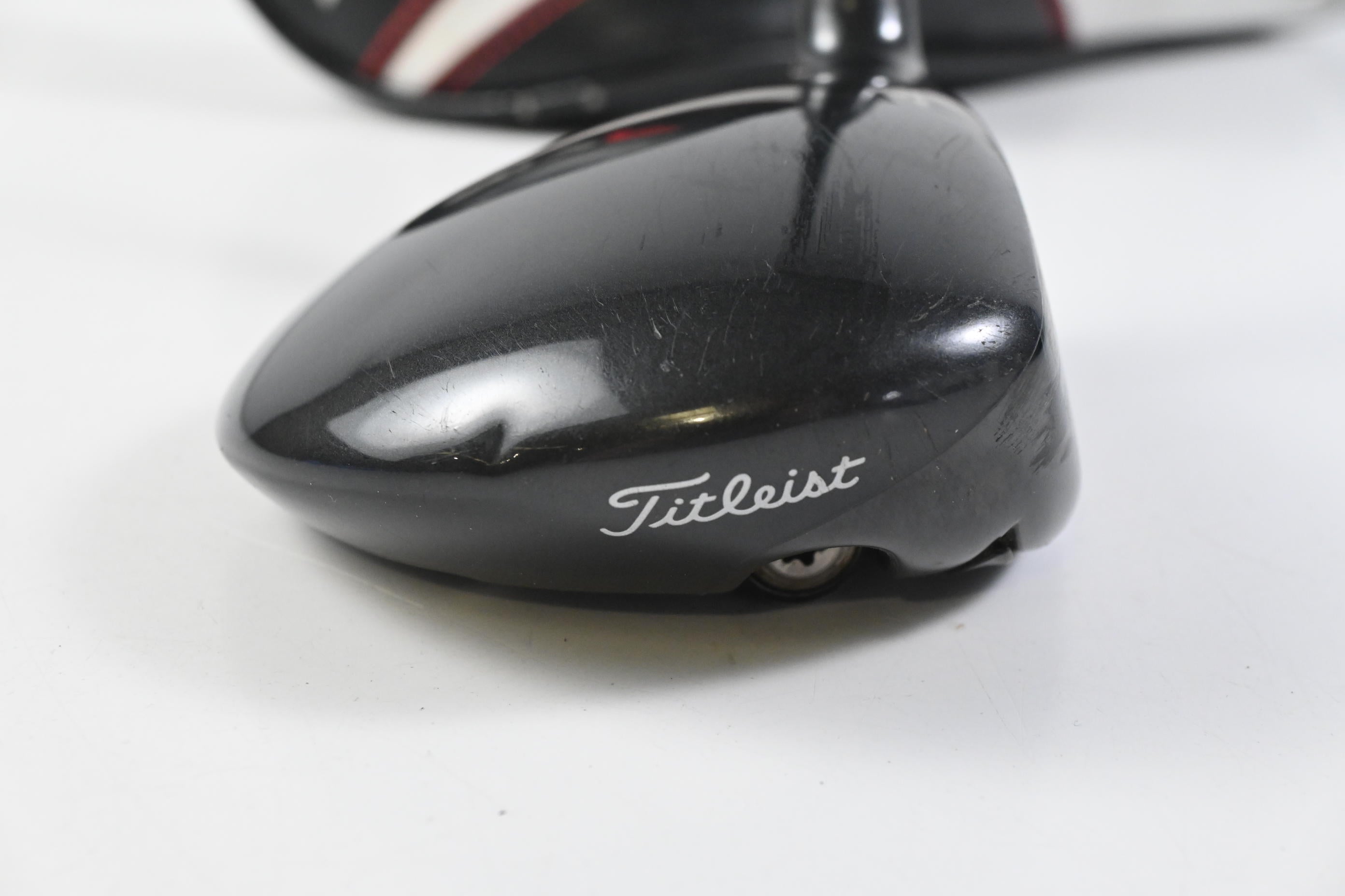 Titleist 917 F3 #3 Wood / 15 Degree / X-Flex Diamana S+ LTD 70 Shaft