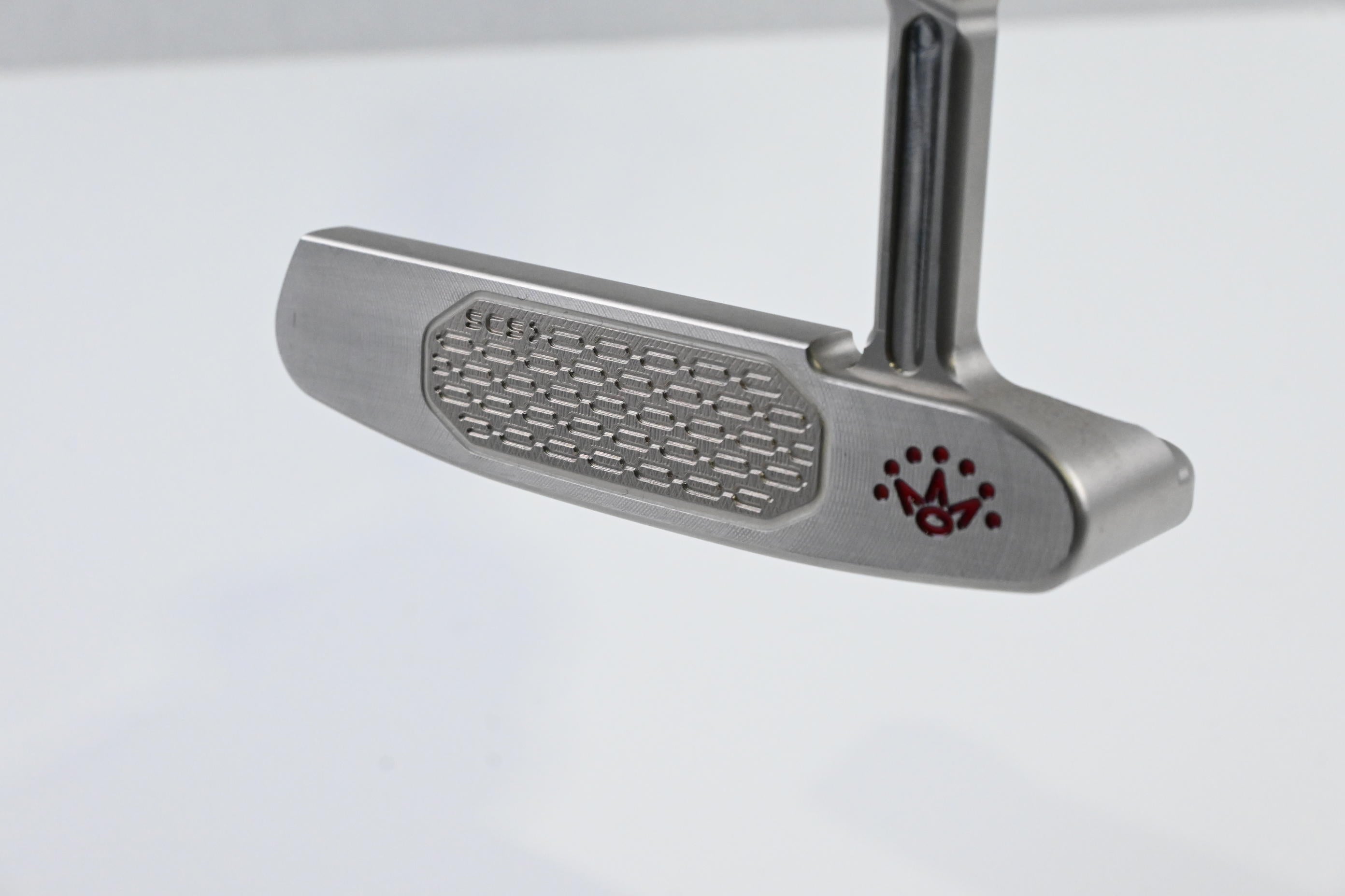 Scotty Cameron 2025 Studio Style Newport Putter / 34 Inch