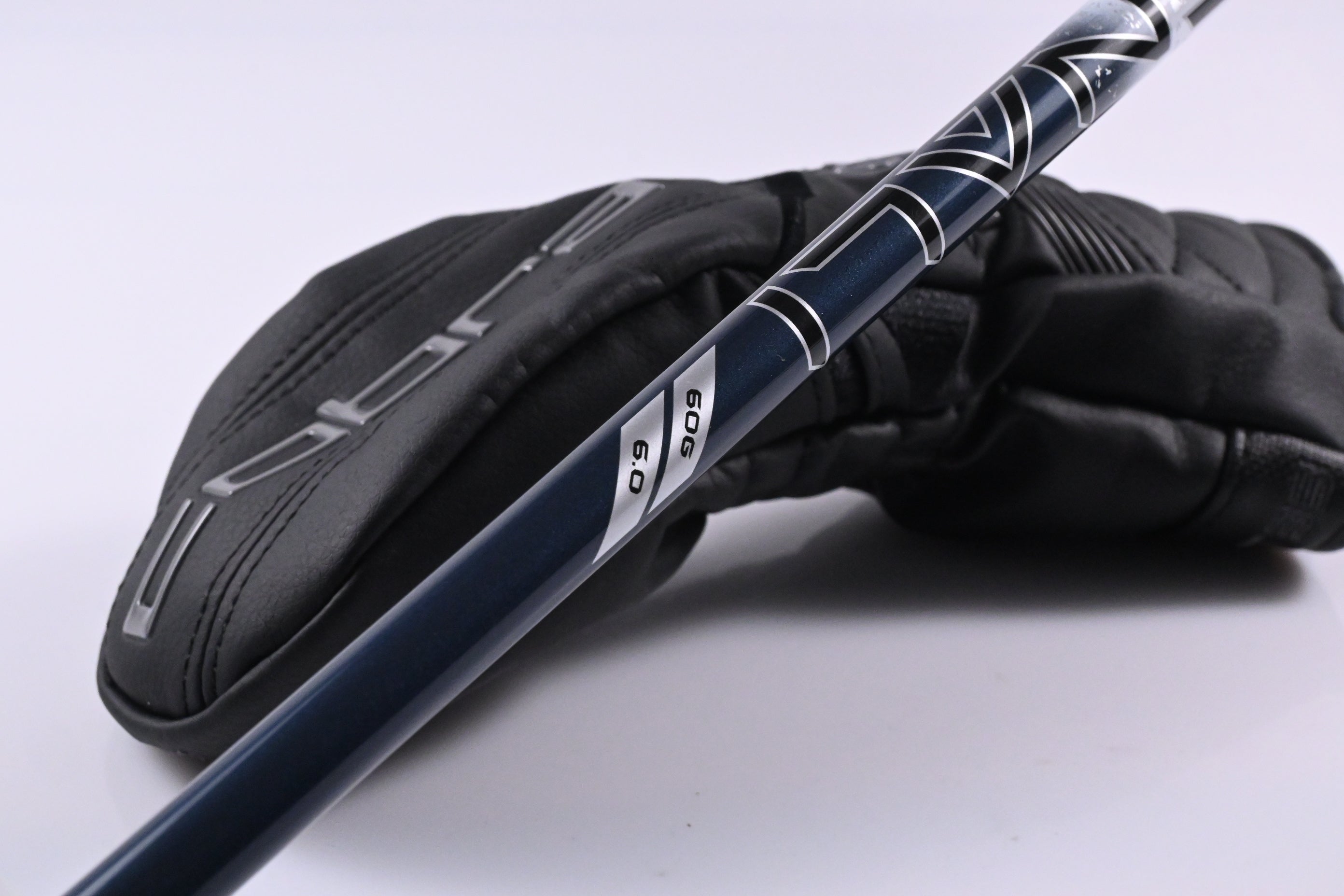 Cobra DS-Adapt X #3HF Wood / 16.5 Degree / Stiff Flex Denali Blue 60 Shaft