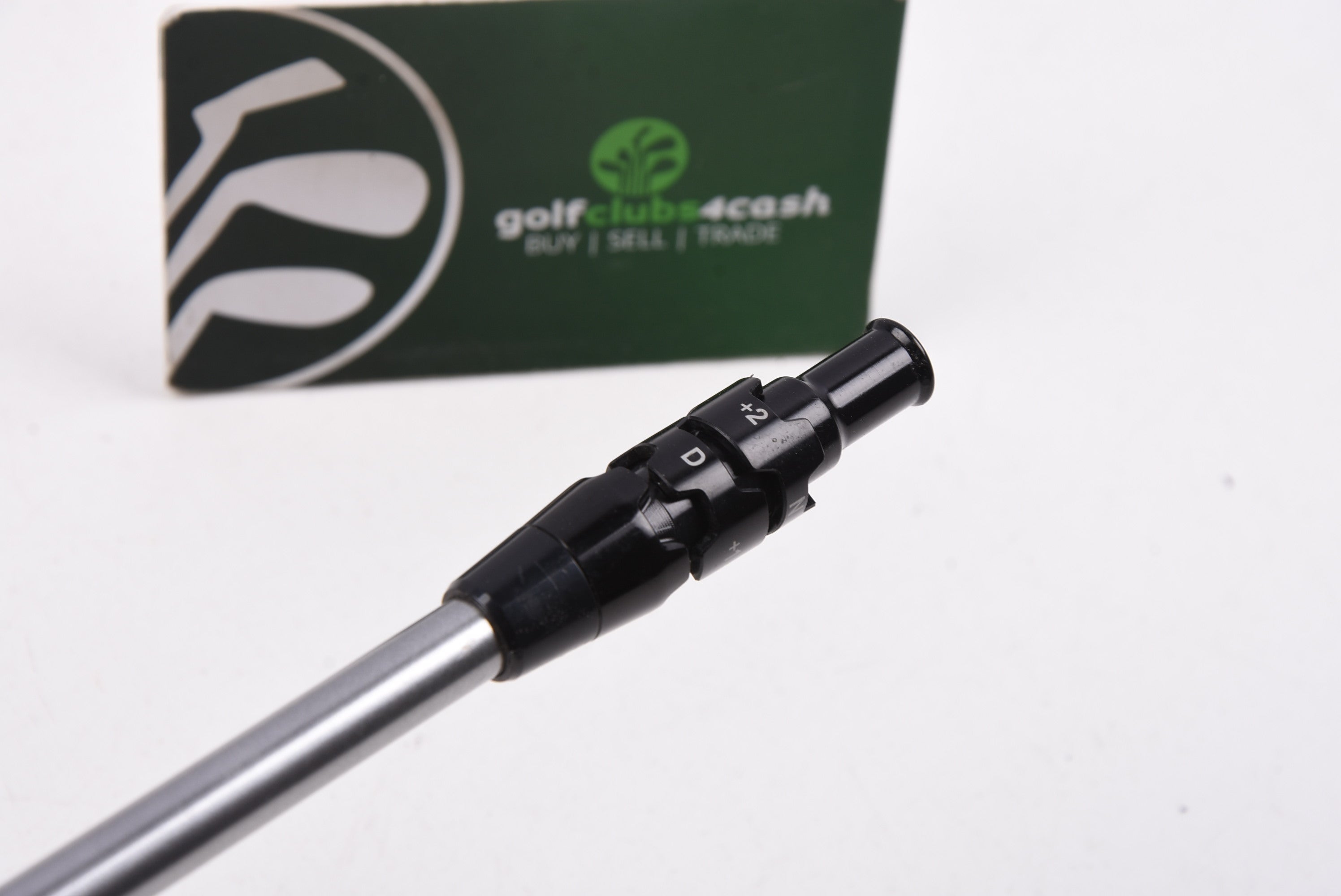 Ladies Aldila Quaranta Blue 40 Driver Shaft / Ladies Flex / Callaway 2nd Gen