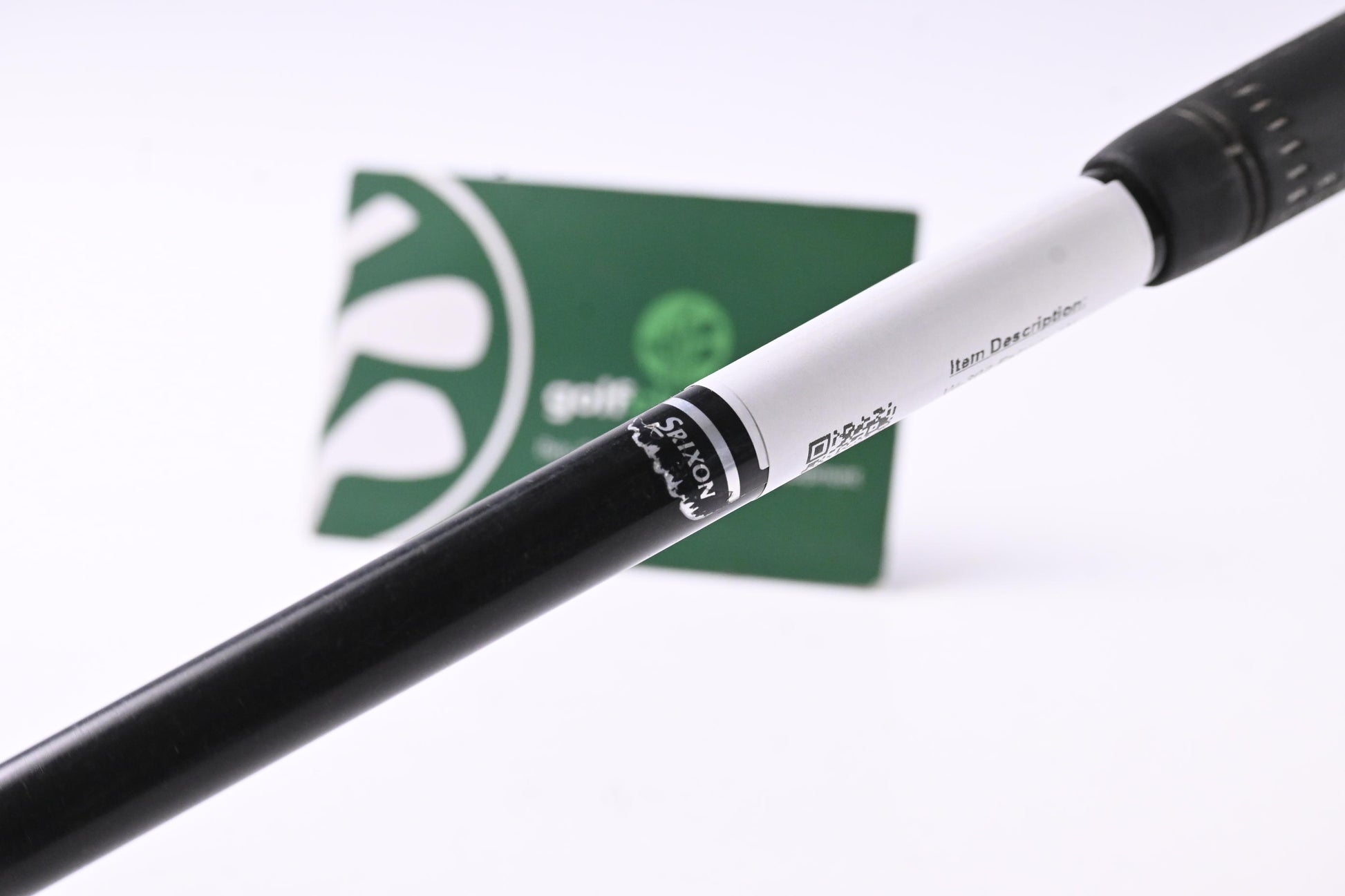 Srixon W-302 #5 Wood / 18.5 Degree / Regular Flex Srixon Shaft