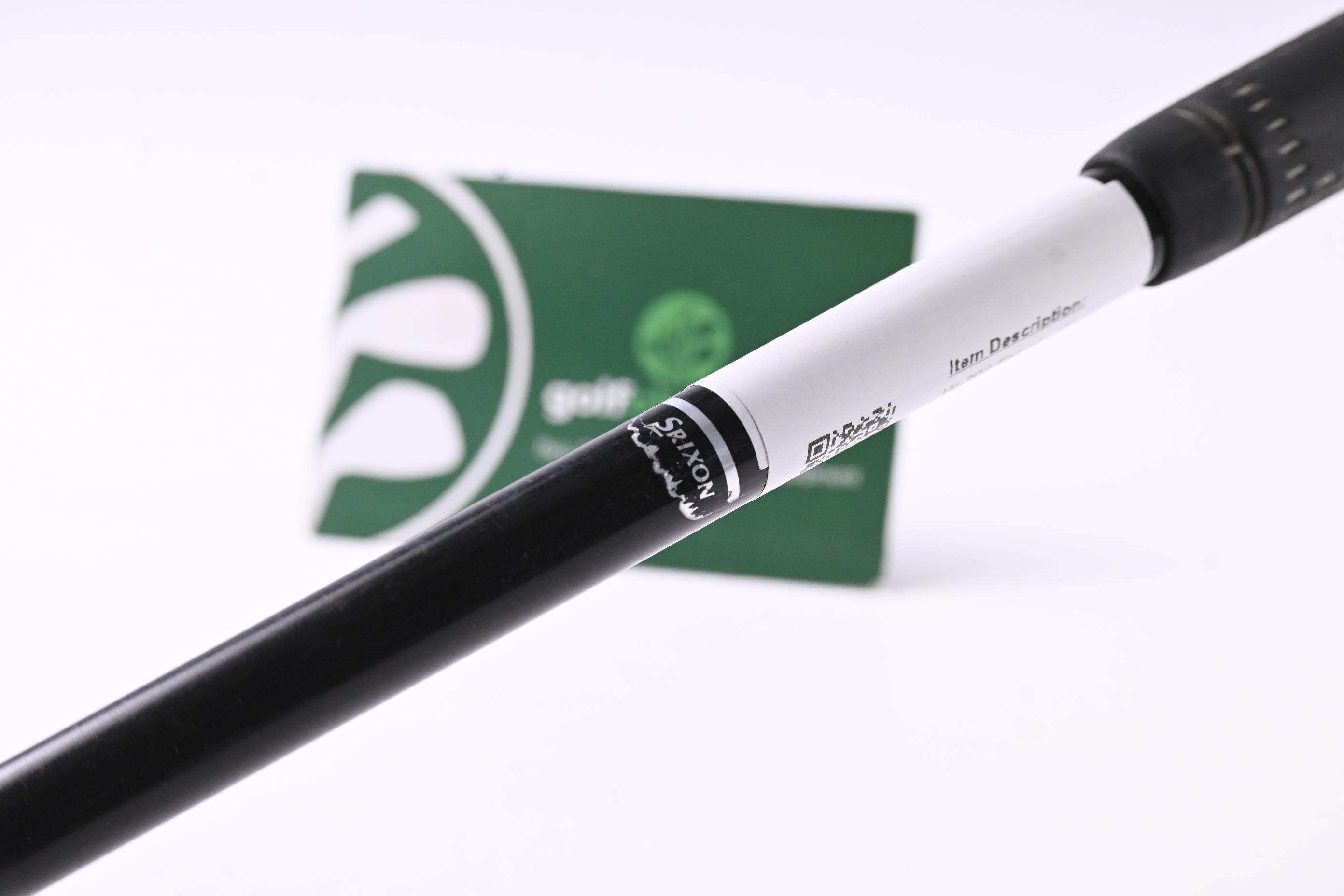 Srixon W-302 #5 Wood / 18.5 Degree / Regular Flex Srixon Shaft