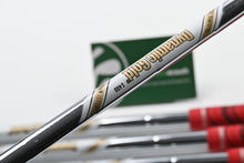 Load image into Gallery viewer, Taylormade P790 2021 Irons / 5-PW / Stiff Flex Dynamic Gold AMT Tour Issue

