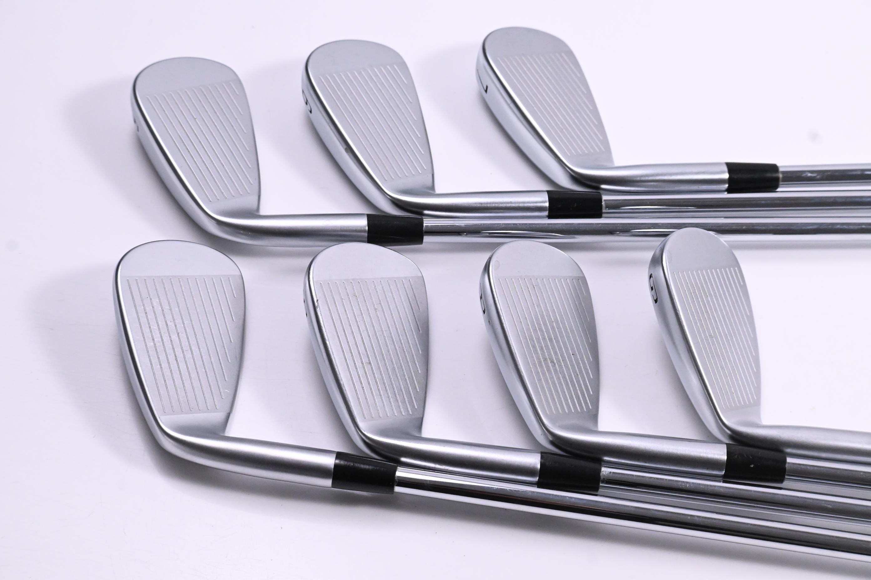 Mizuno JPX 925 Hot Metal Pro Irons / 5-PW / Regular Flex N.S.PRO Modus 3 Tour105