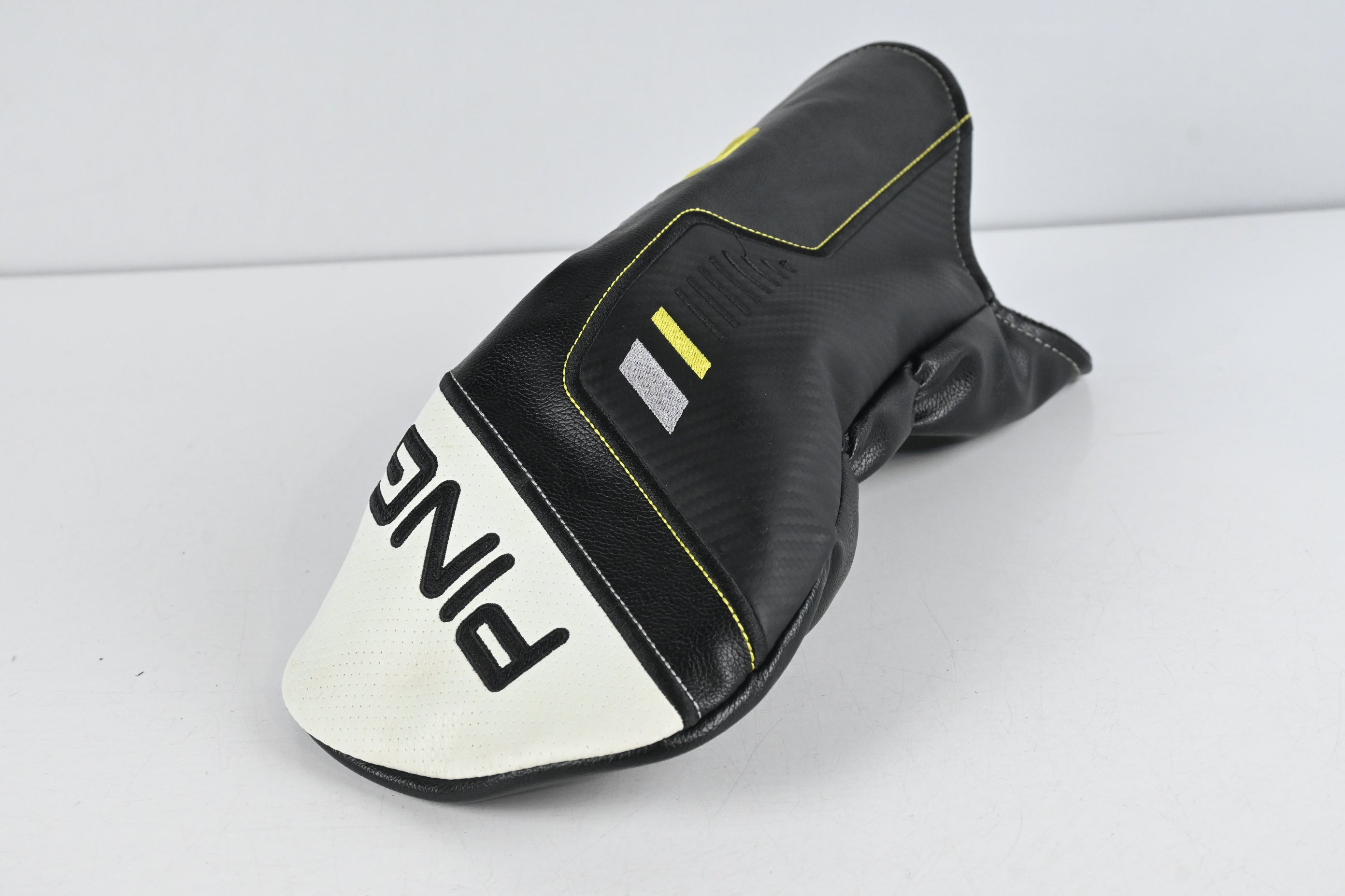 Ping G430 Max Driver / 10.5 Degree / Stiff Flex Ping Alta CB Black 55 Shaft