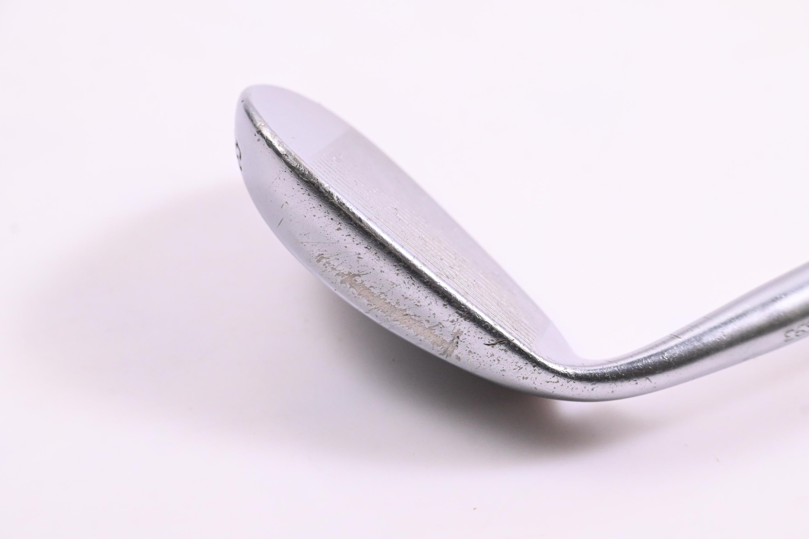 Ping Glide 2.0 Lob Wedge / 58 Degree / Black Dot / Stiff Flex XP 95 S300 Shaft