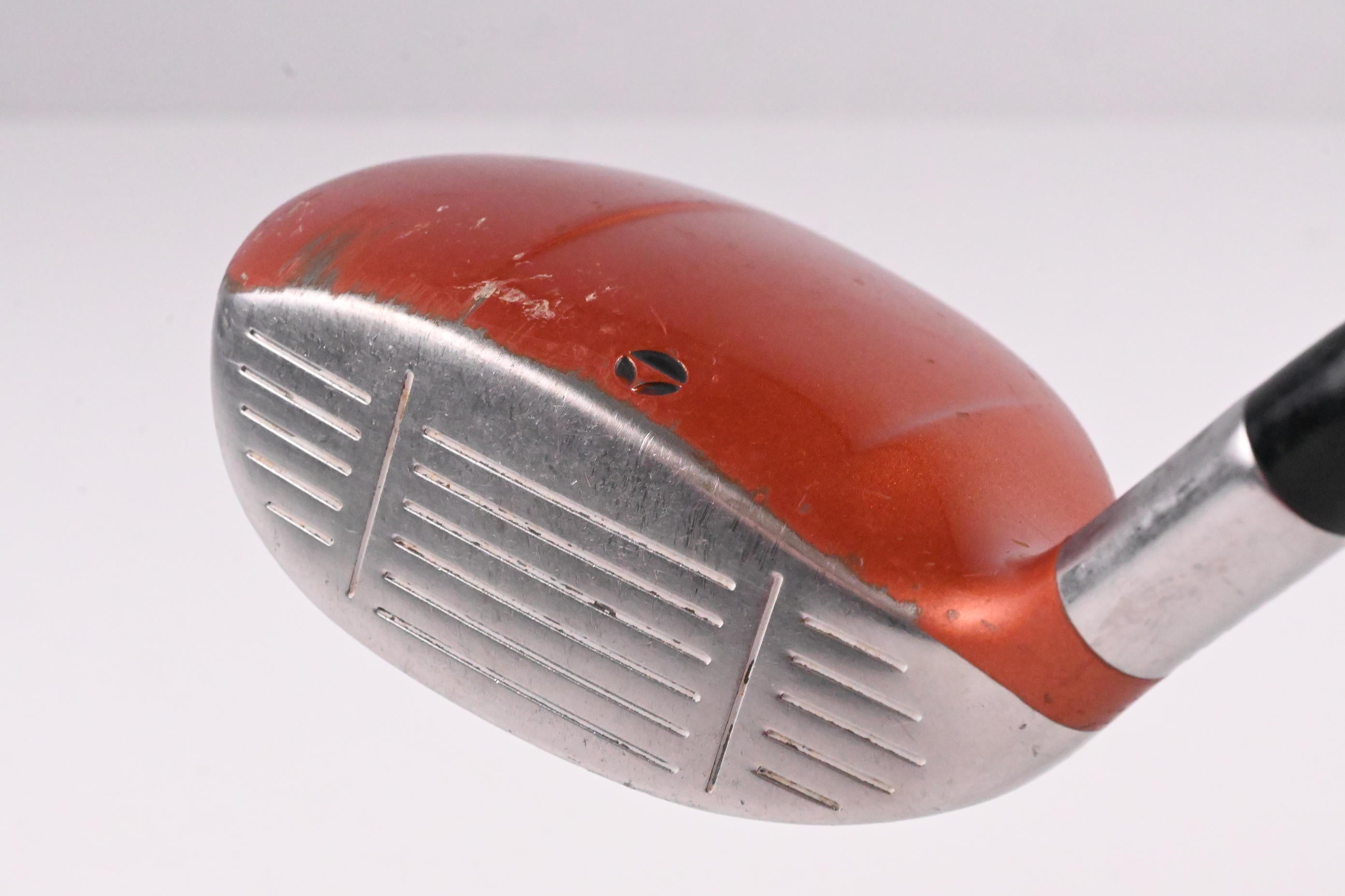 Taylormade Firesole #3 Wood / 15 Degree / Regular Flex Taylormade Bubble 80