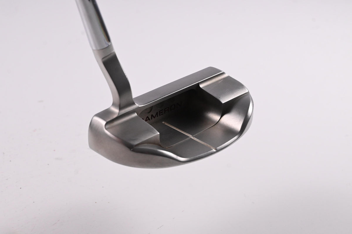 Scotty Cameron Studio Fastback 1.5 Select Putter / 34 Inch