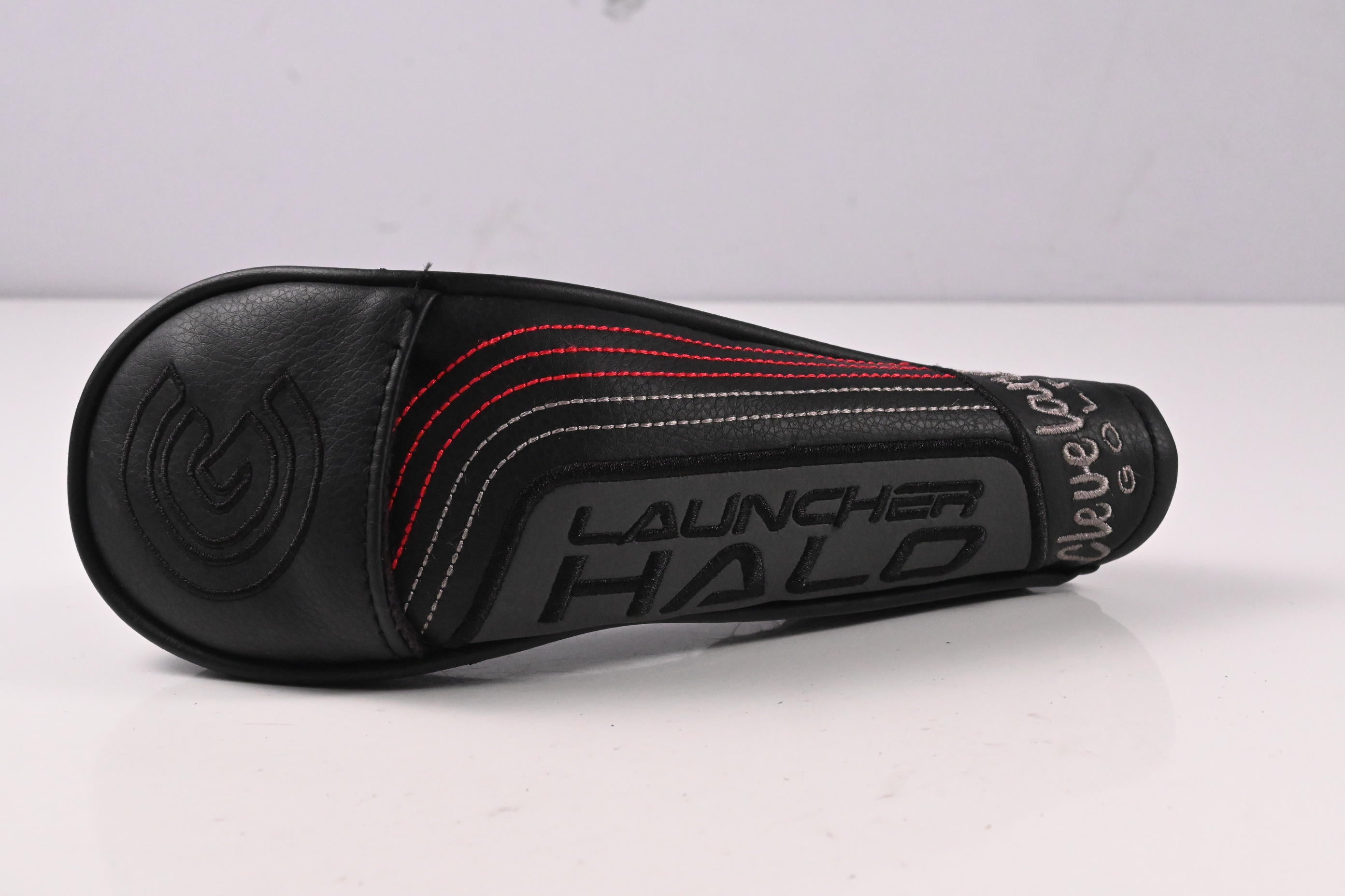 Cleveland Launcher Halo #3 Hybrid / 19 Degree / Stiff Flex Miyazaki C.Kua 6