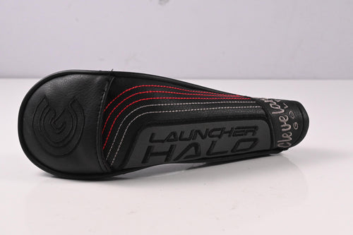 Cleveland Launcher Halo #3 Hybrid / 19 Degree / Stiff Flex Miyazaki C.Kua 6