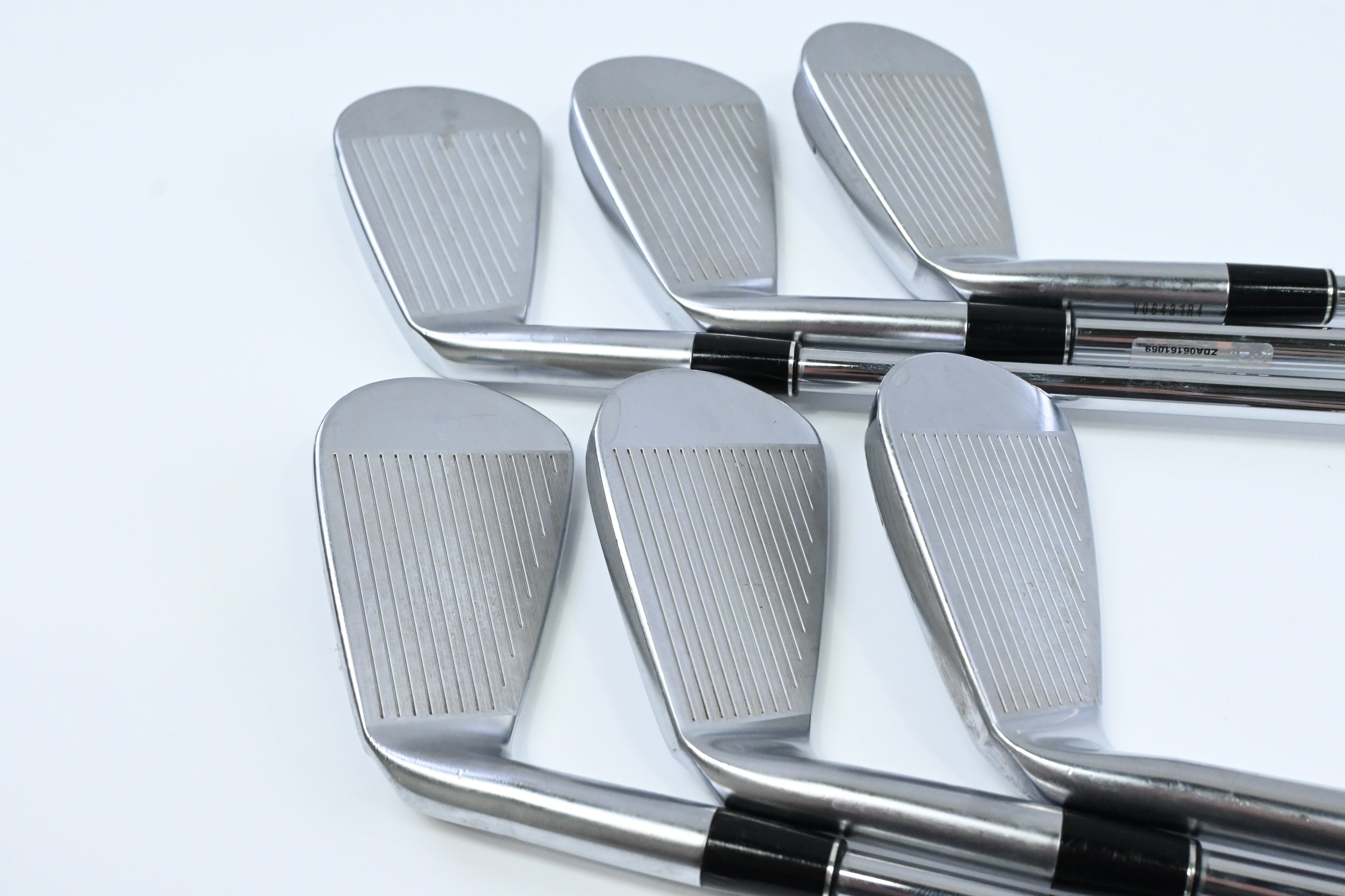 Srixon ZXi7 Irons / 5-PW / X-Flex Dynamic Gold 115 X100 Shafts