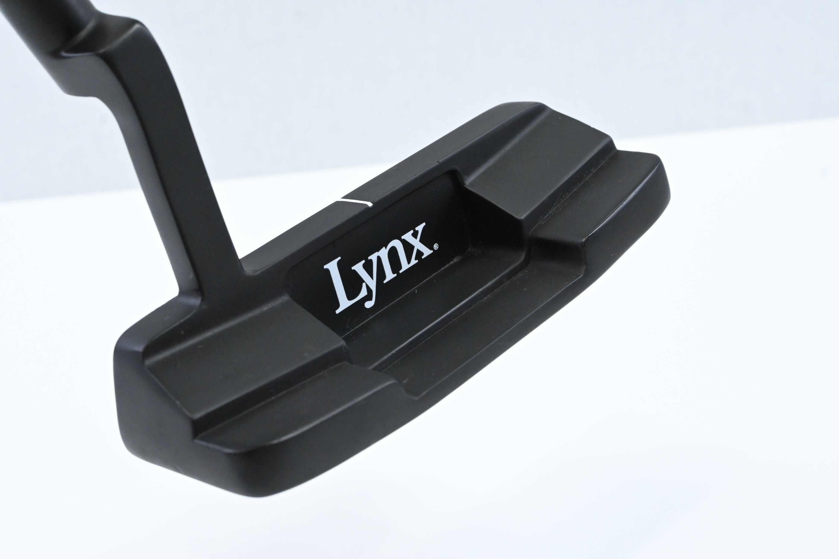 Lynx Mega Beast XL Putter / 34 Inch