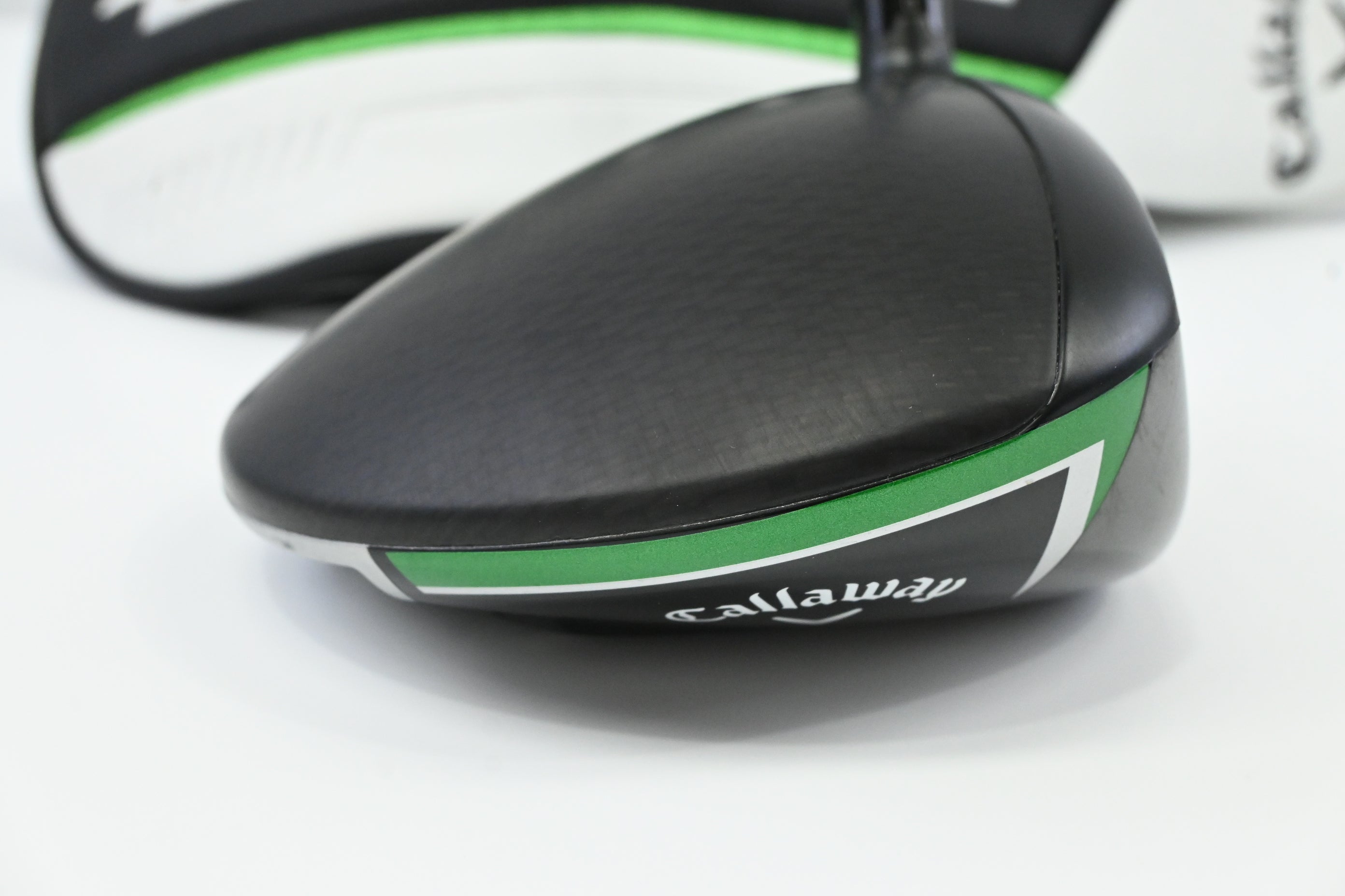 Callaway Elyte Driver / 9 Degree / Stiff Flex Tensei 1K Black 65 Shaft