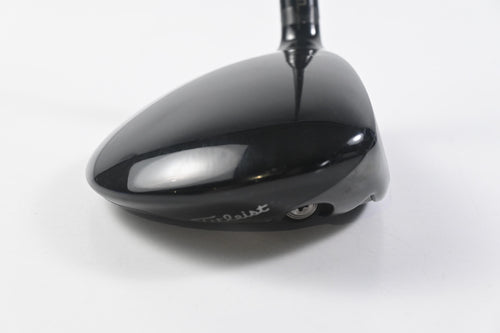 Titleist TS2 #3 Wood / 15 Degree / Stiff Flex HZRDUS Smoke Black 70 Shaft