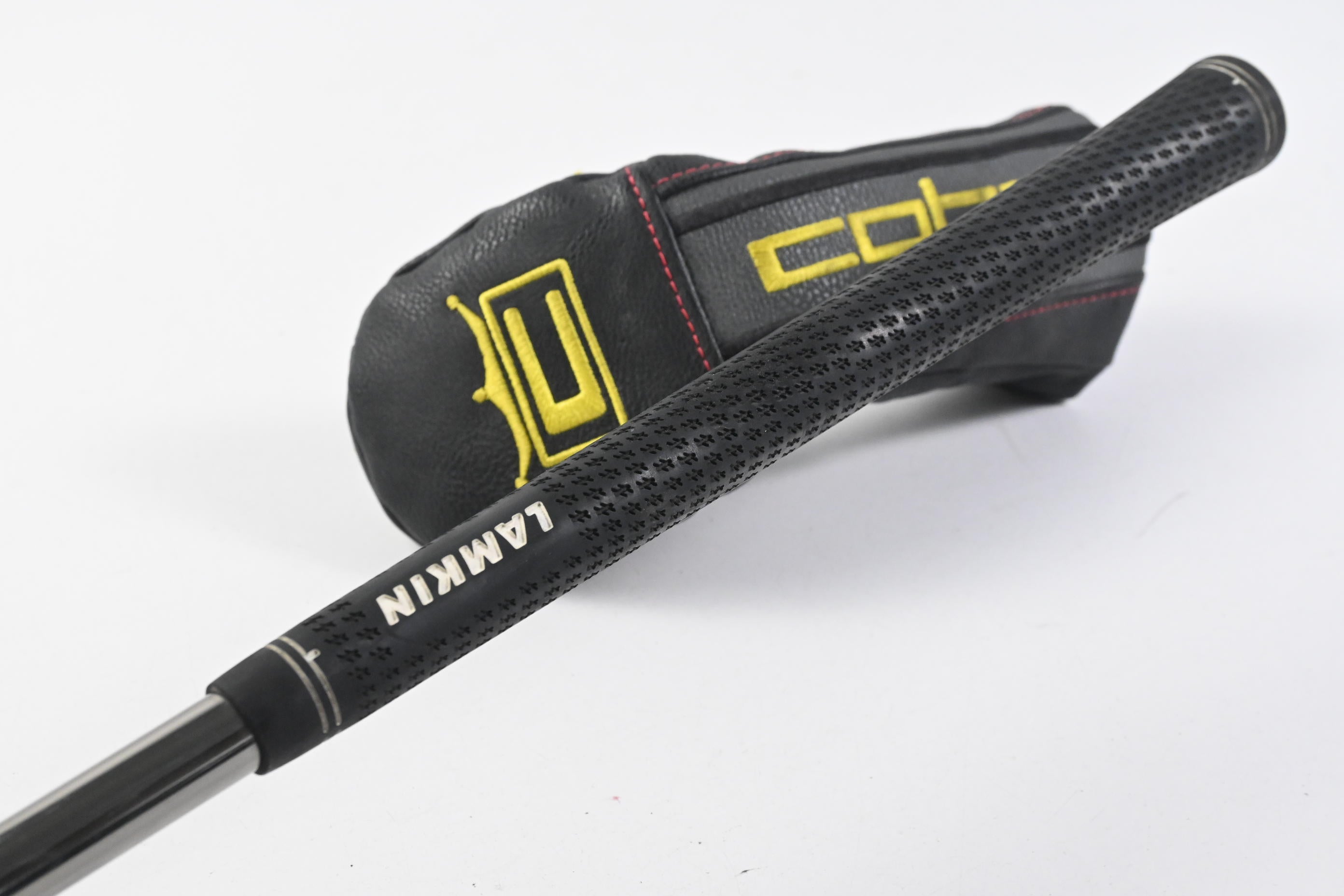 Cobra King Speedzone #4 Hybrid / 21 Degree / Regular Flex UST Mamiya Recoil ESX