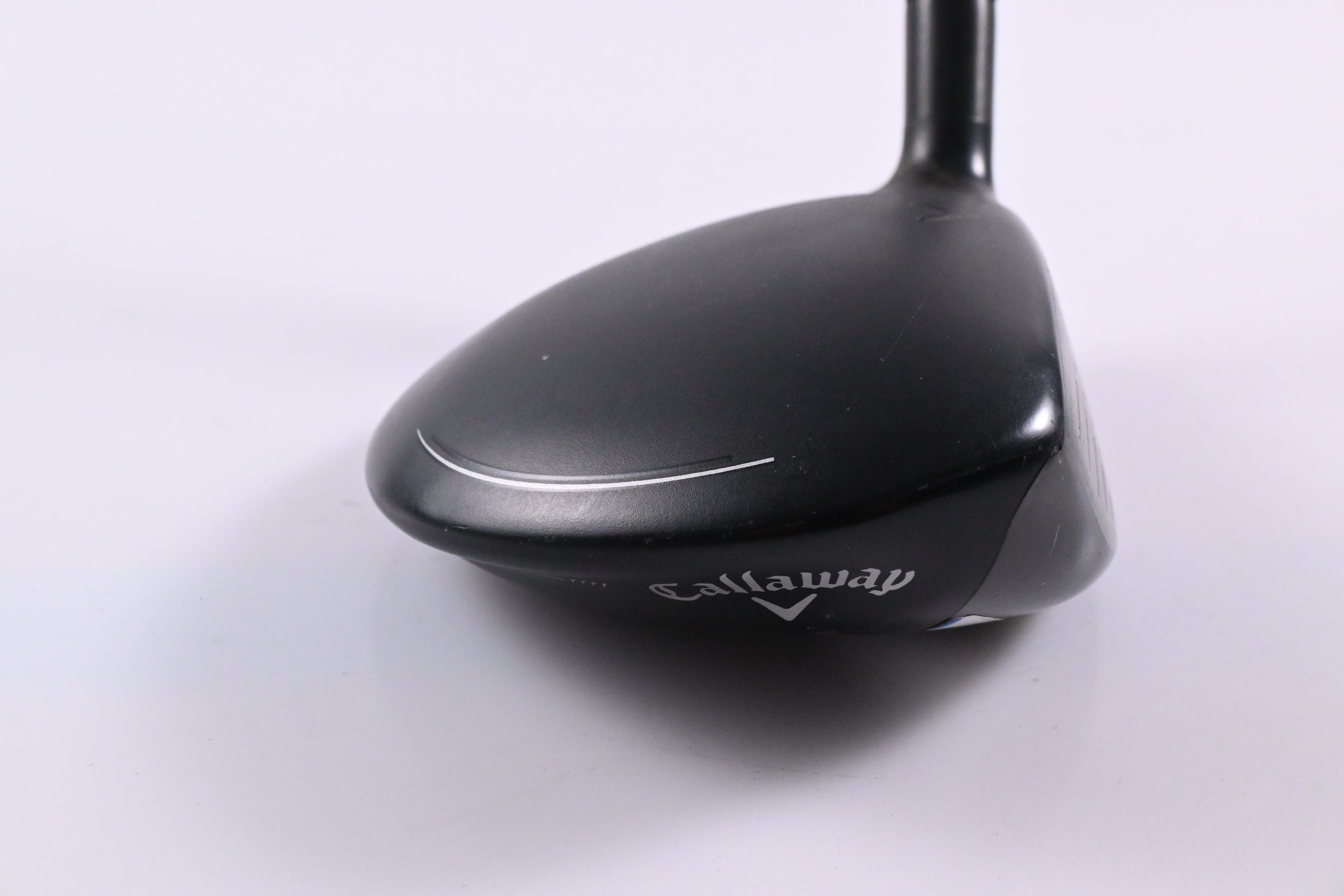 Ladies Callaway XR16 #5 Wood / 18 Degree / Ladies Flex Bassara E 52 Shaft
