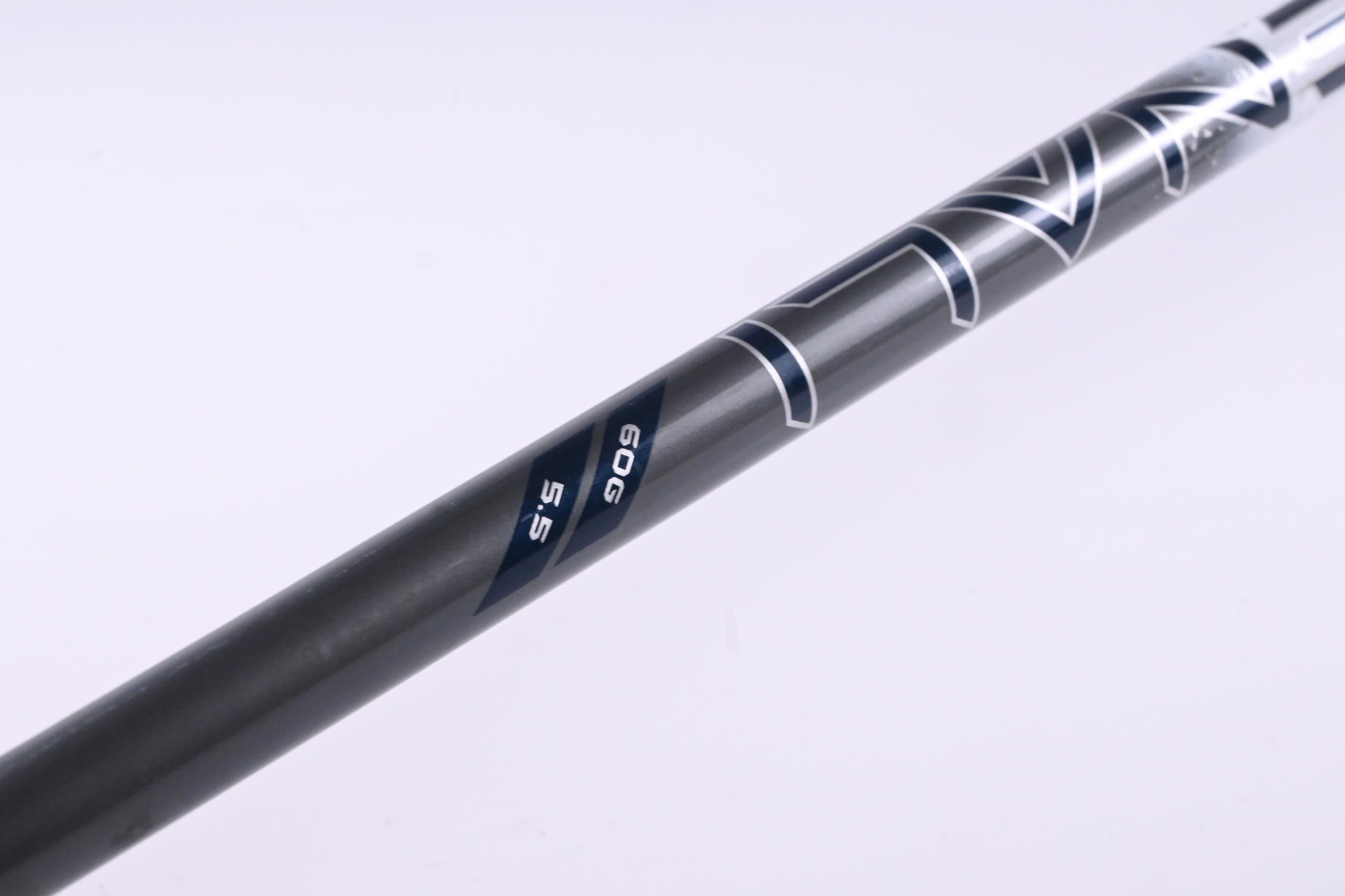 Callaway Elyte #3HL Wood / 16.5 Degree / Regular Flex Denali Charcoal 60 Shaft