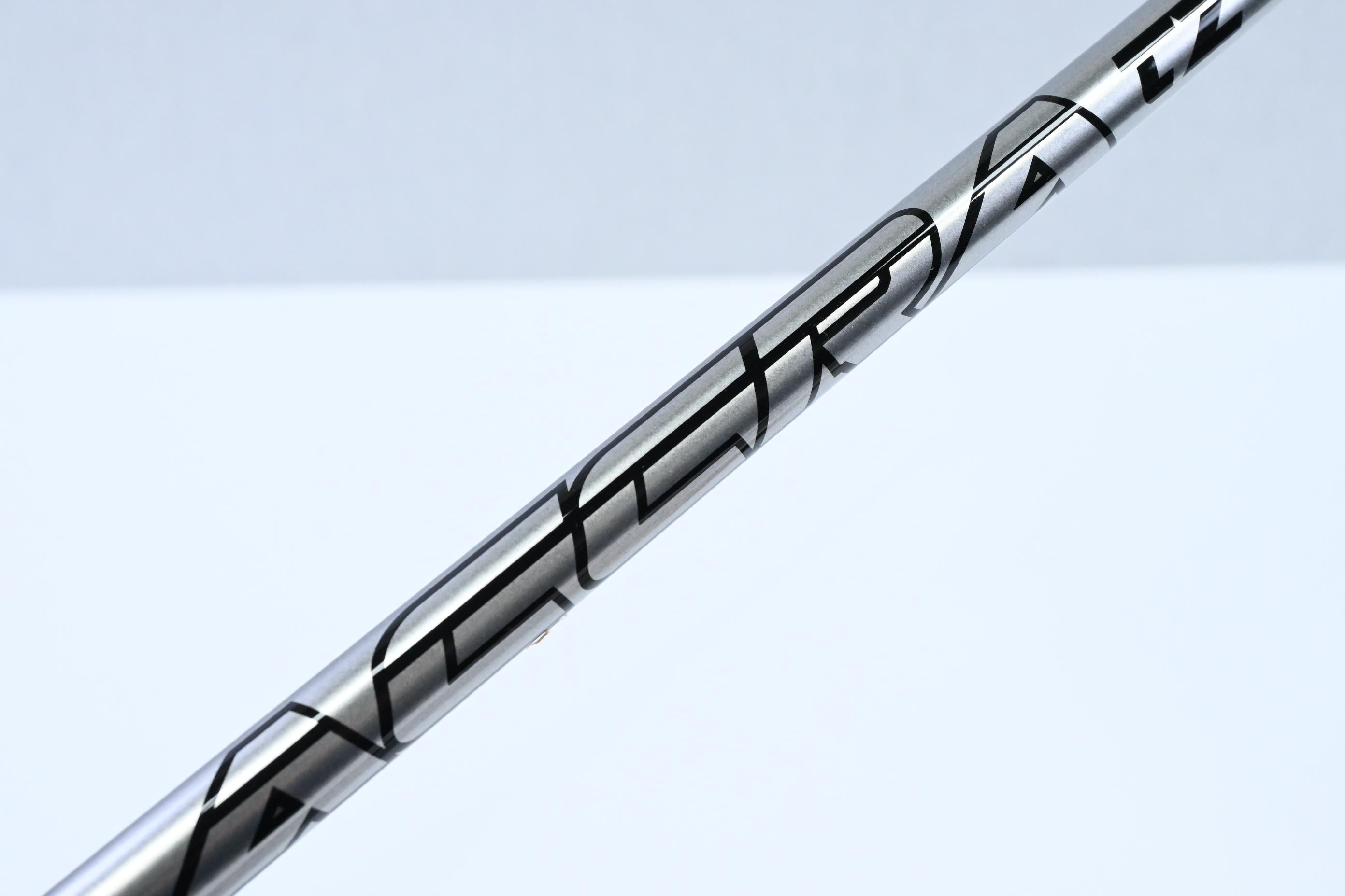 Accra Tour Z RPG 362 Driver Shaft / X-Flex / .335" Tip / Uncut