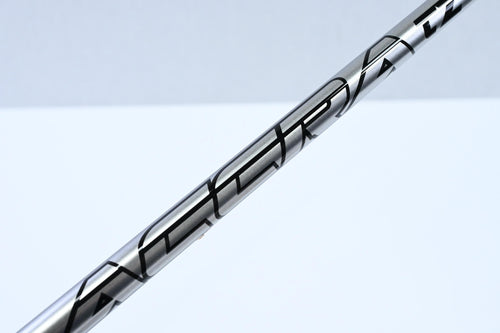 Accra Tour Z RPG 362 Driver Shaft / X-Flex / .335" Tip / Uncut