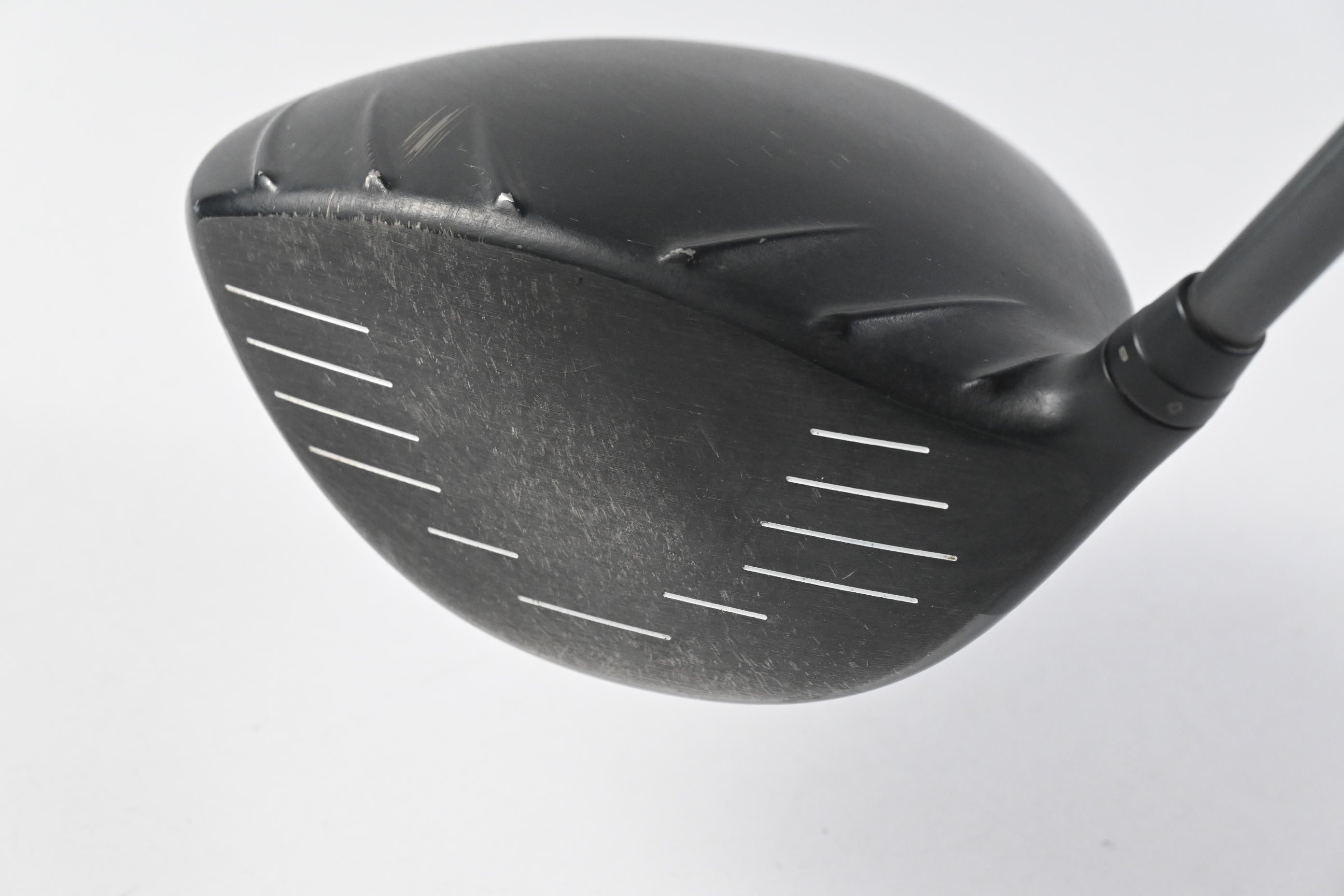 Ping G30 Driver / 9 Degree / Stiff Flex Ping Alta 55 Shaft