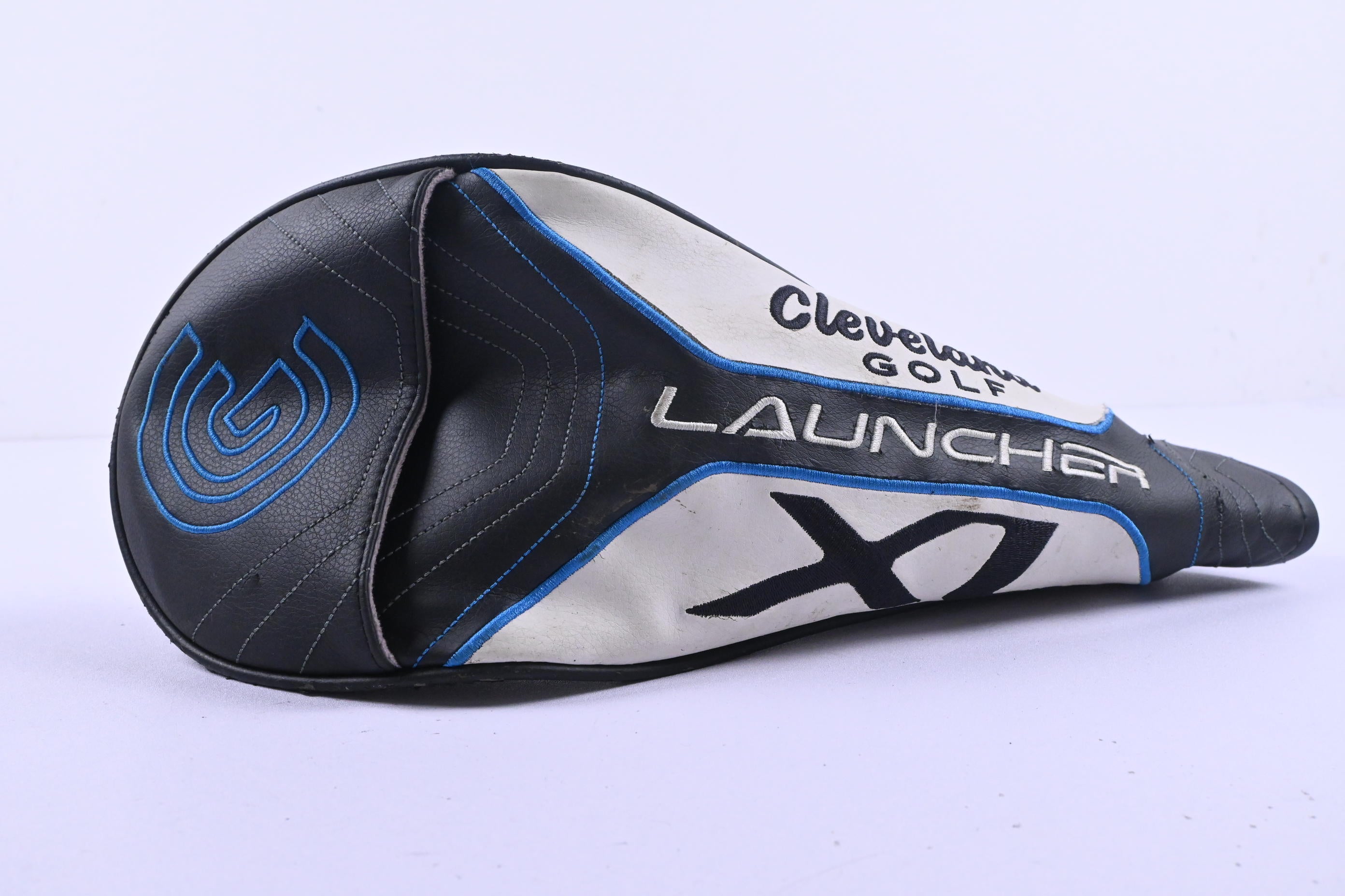 Cleveland Launcher XL Lite Driver / 10.5 Degree / Regular Flex Aldila Ascent 40