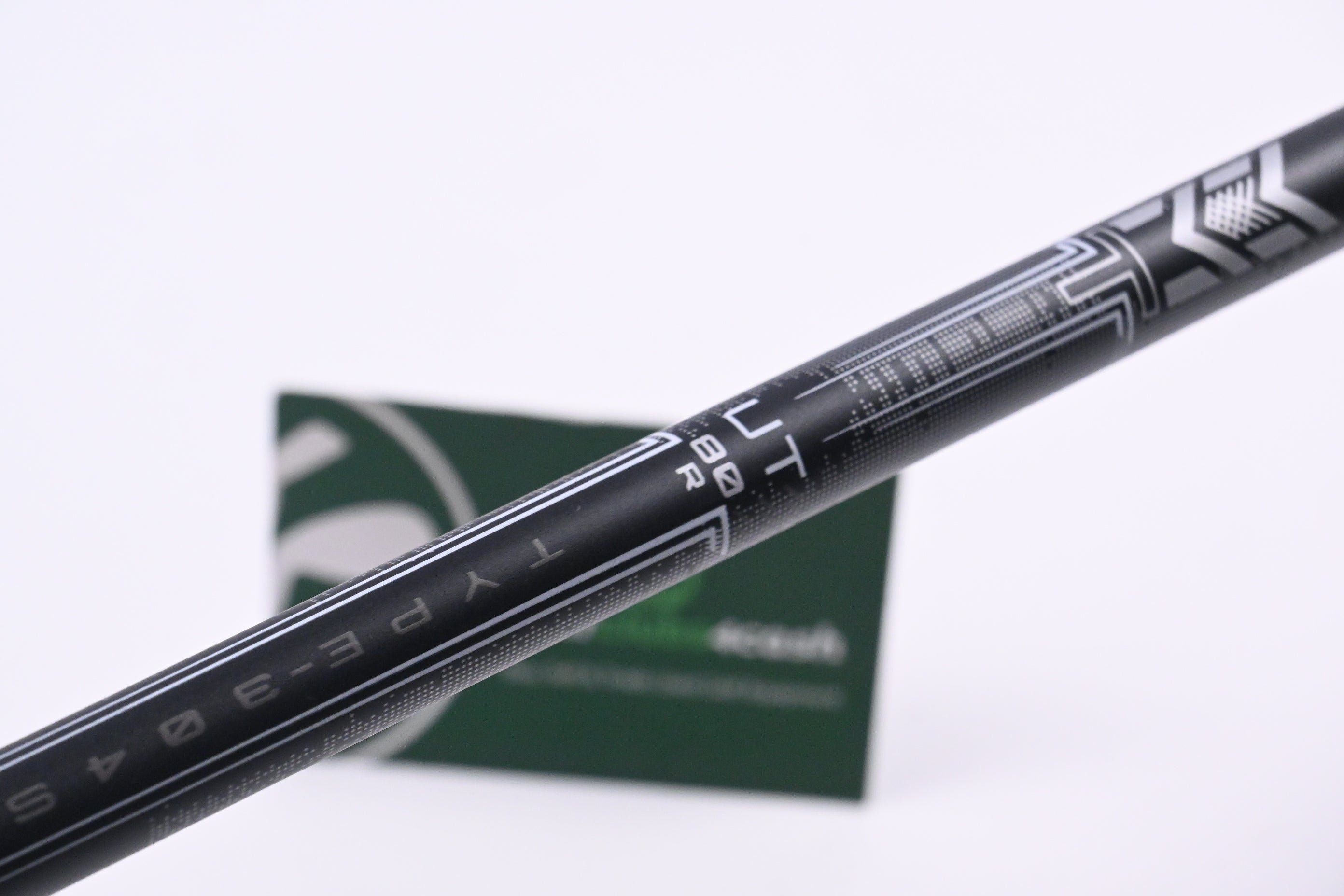 Left Handed Srixon ZXiU #4 Iron / 23 Degree / Regular Flex Mitsubishi MMT UT 80