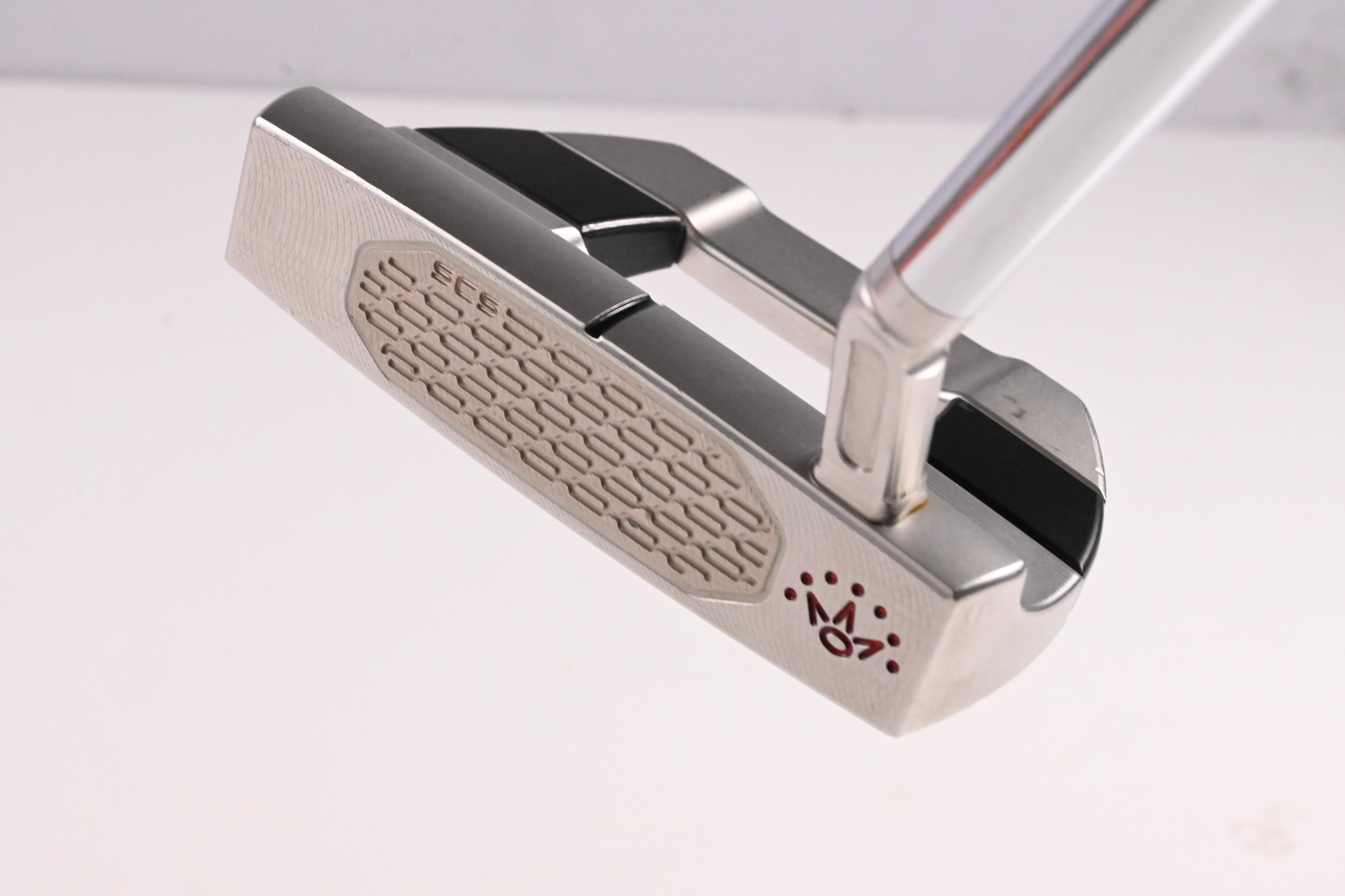 Scotty Cameron 2025 Studio Style Fastback 1.5 Putter / 34 Inch