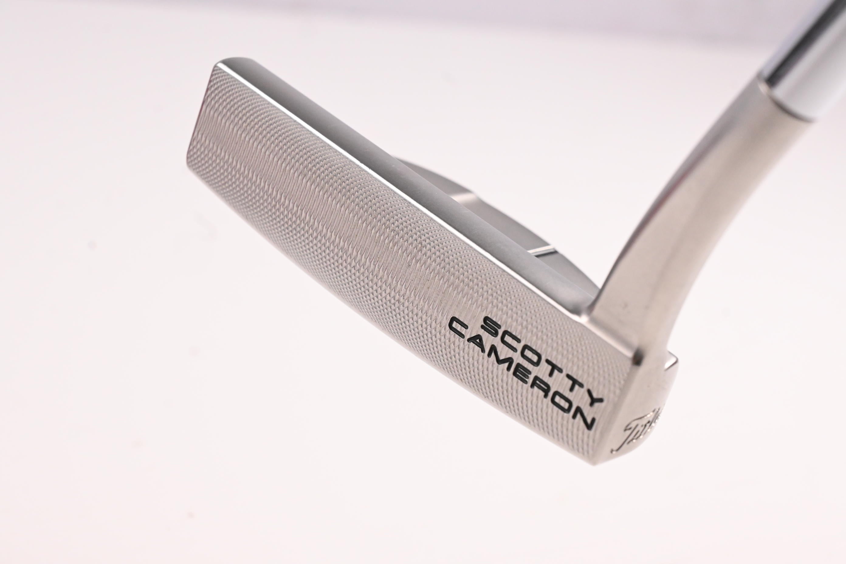 Scotty Cameron Special Select Del Mar Putter / 34 Inch