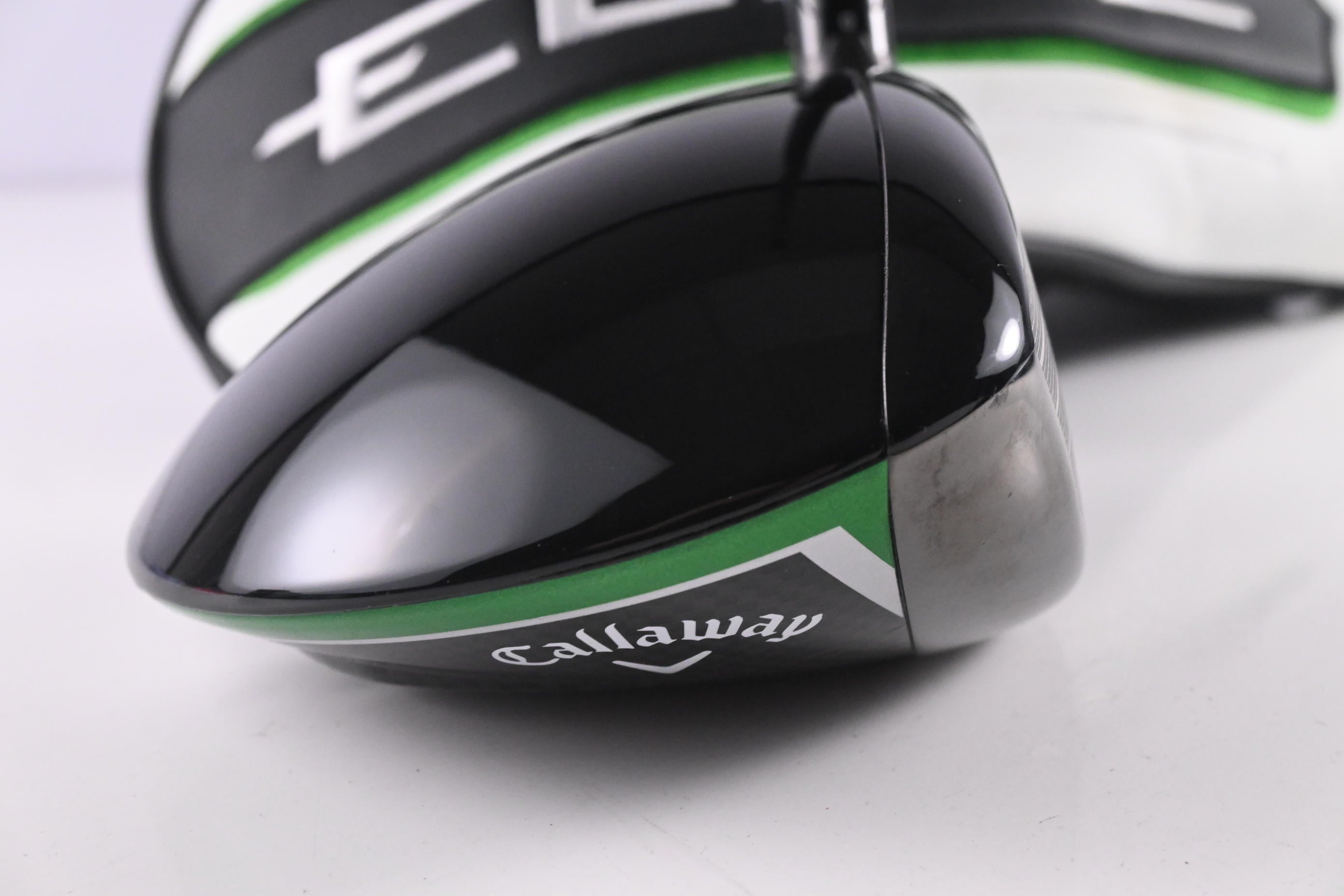 Callaway Elyte Triple Diamond Driver / 9 Degree / X-Flex Tensei 1K Black 65