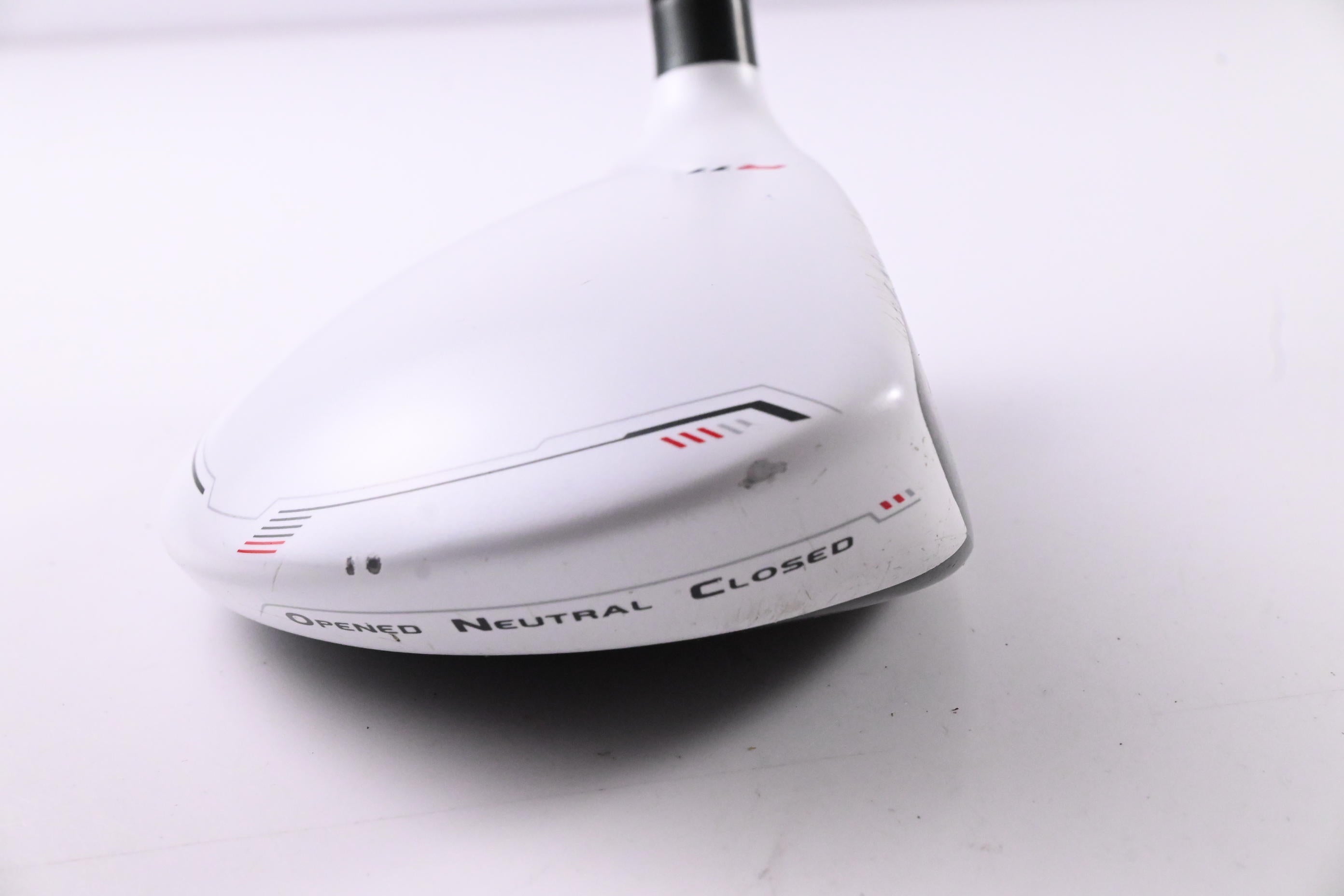 Taylormade R11S #3 Wood / 15.5 Degree / Regular Flex Aldila RIP Phenom 70 Shaft