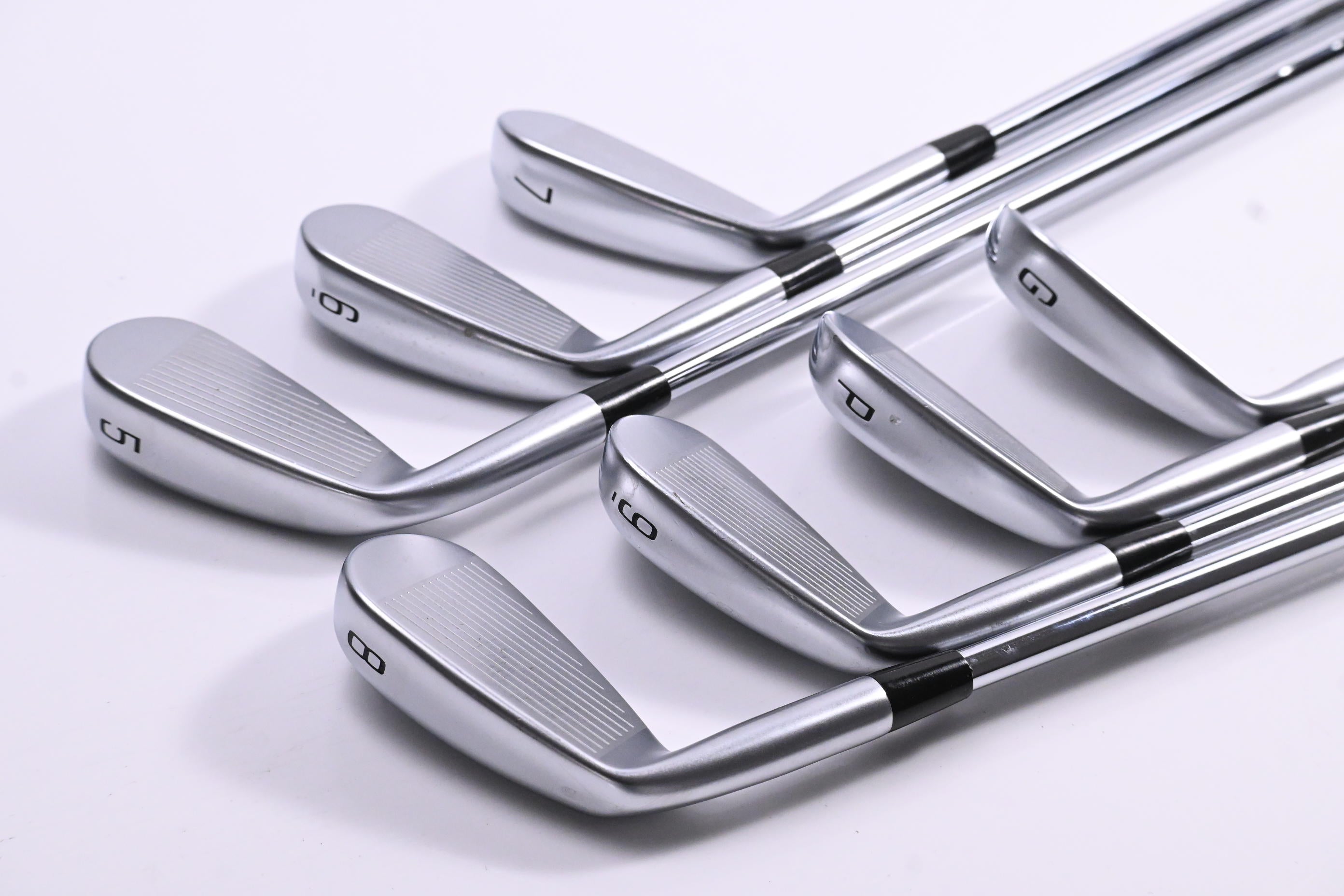 Mizuno JPX 925 Hot Metal Pro Irons / 5-PW / Regular Flex N.S.PRO Modus 3 Tour105