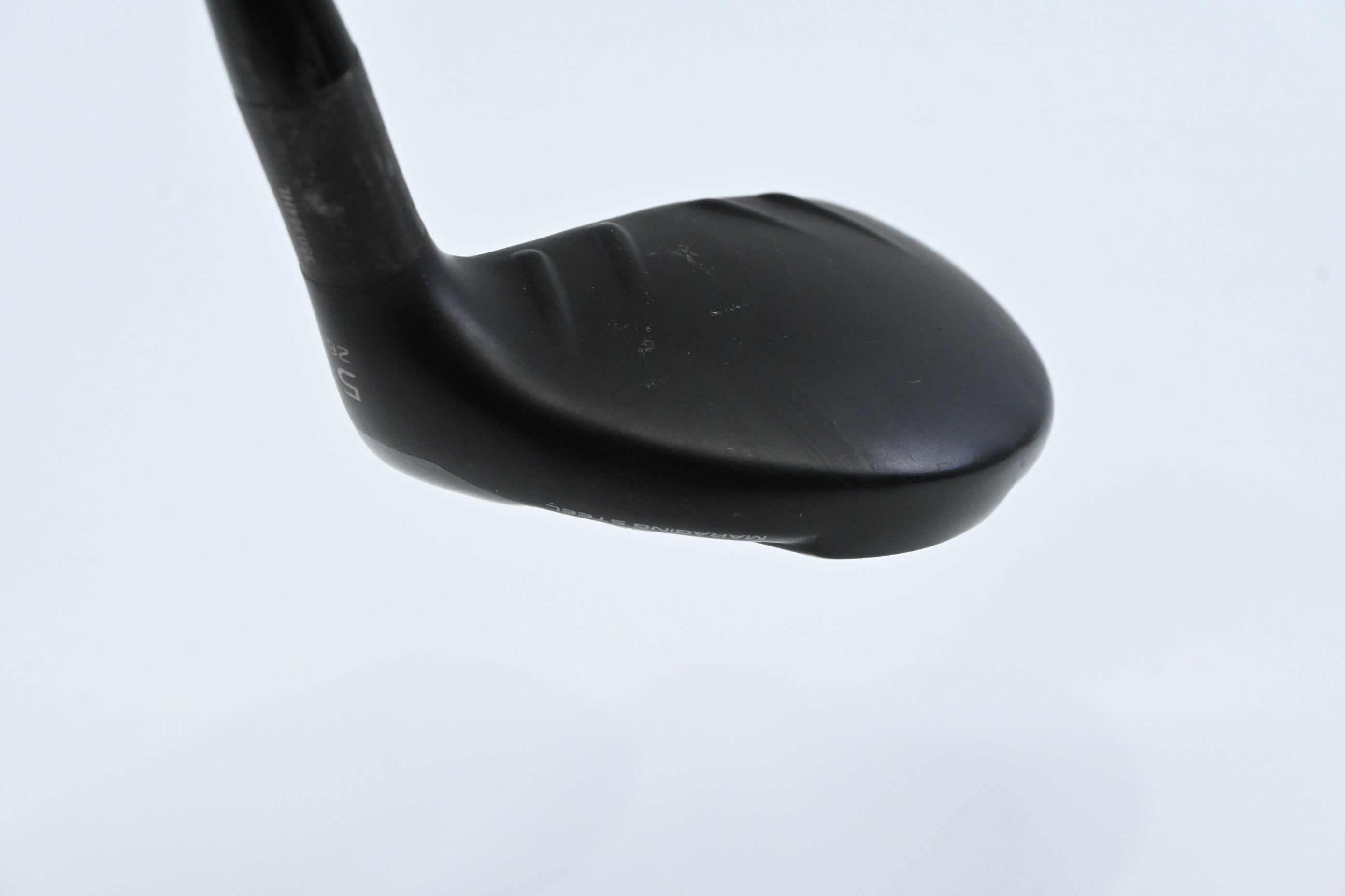 Ping G400 #5 Hybrid / 26 Degree / Senior Flex Ping Alta CB 70 Shaft