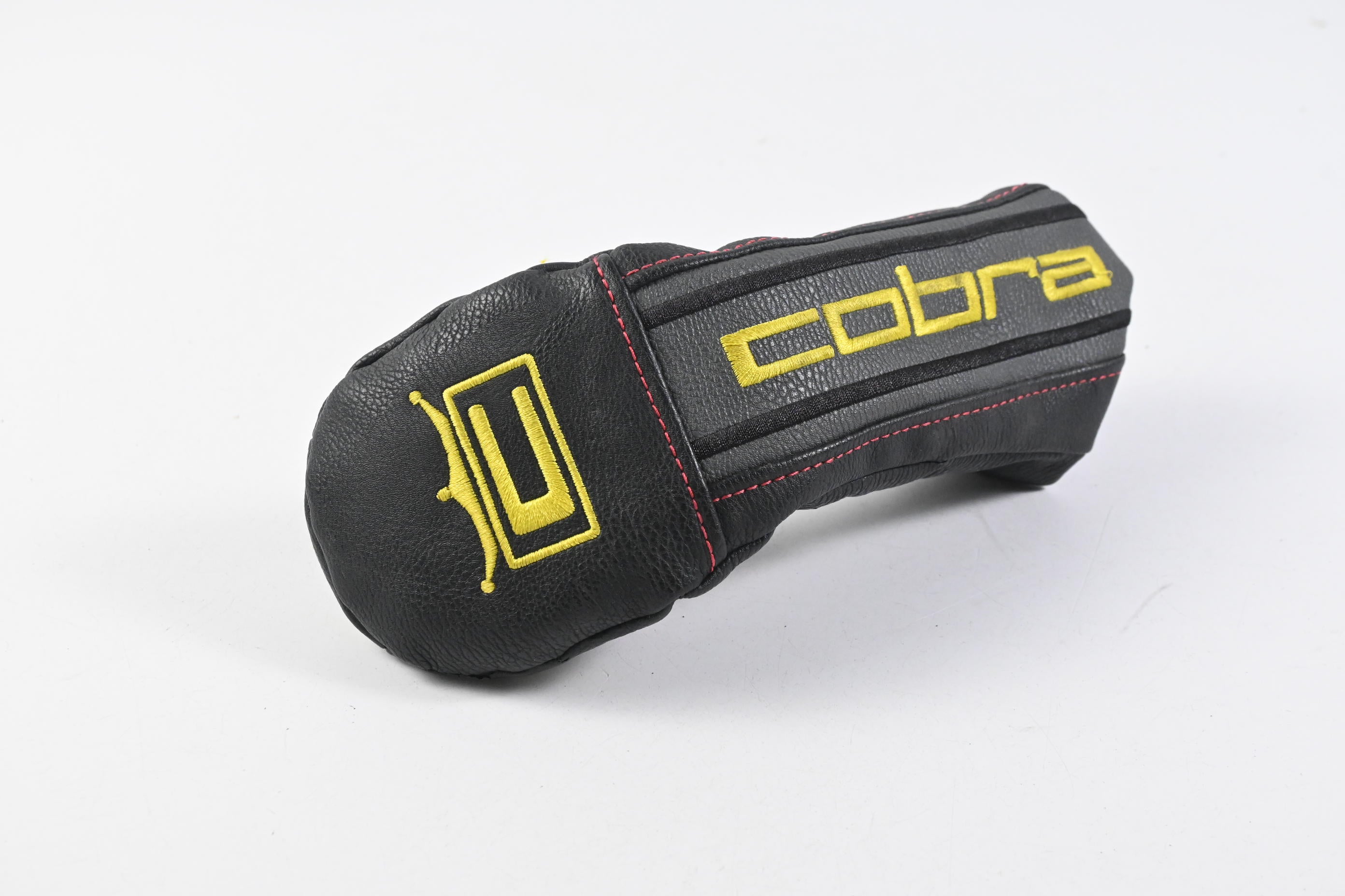 Cobra King Speedzone #4 Hybrid / 21 Degree / Regular Flex UST Mamiya Recoil ESX