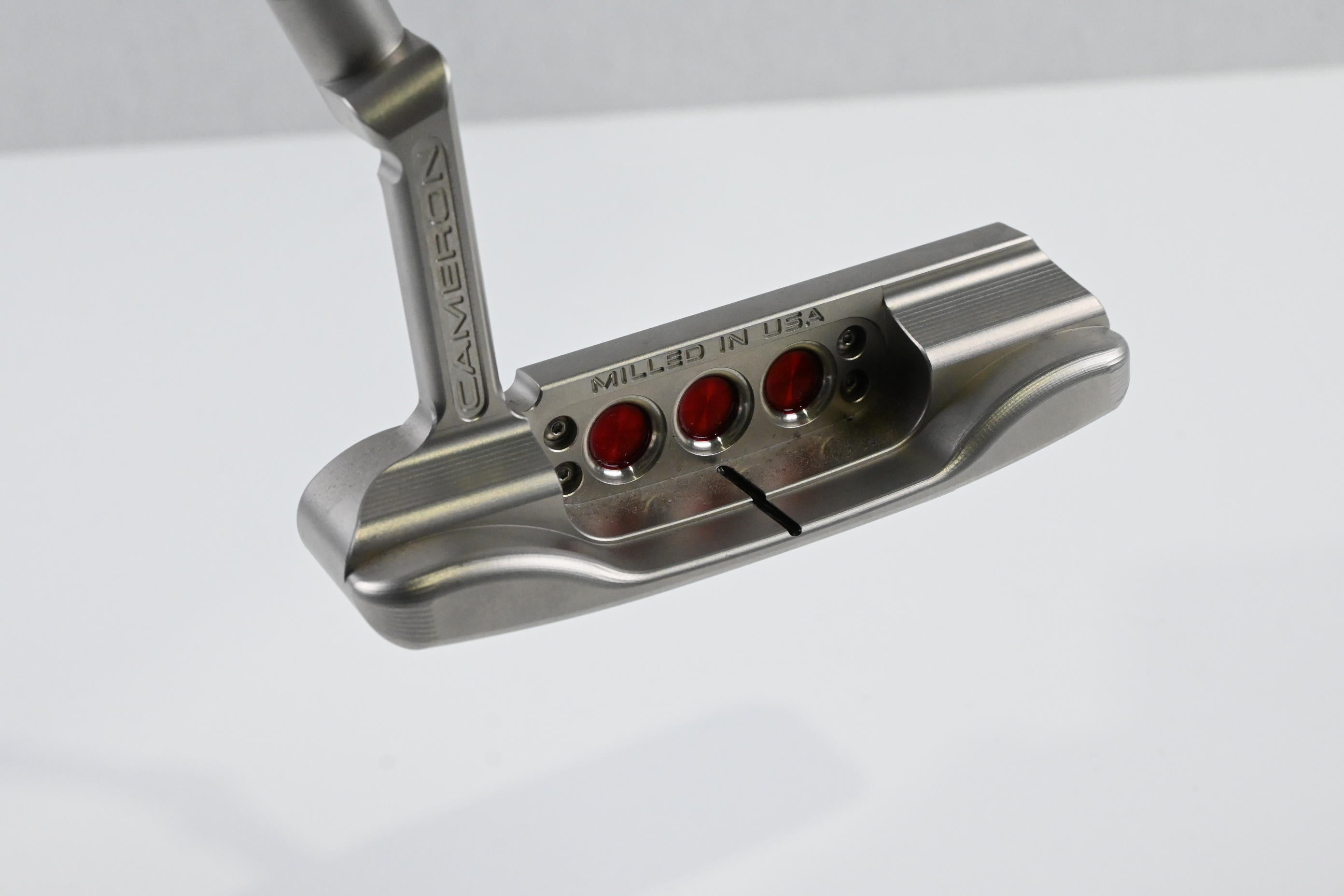 Scotty Cameron 2025 Studio Style Newport Putter / 34 Inch